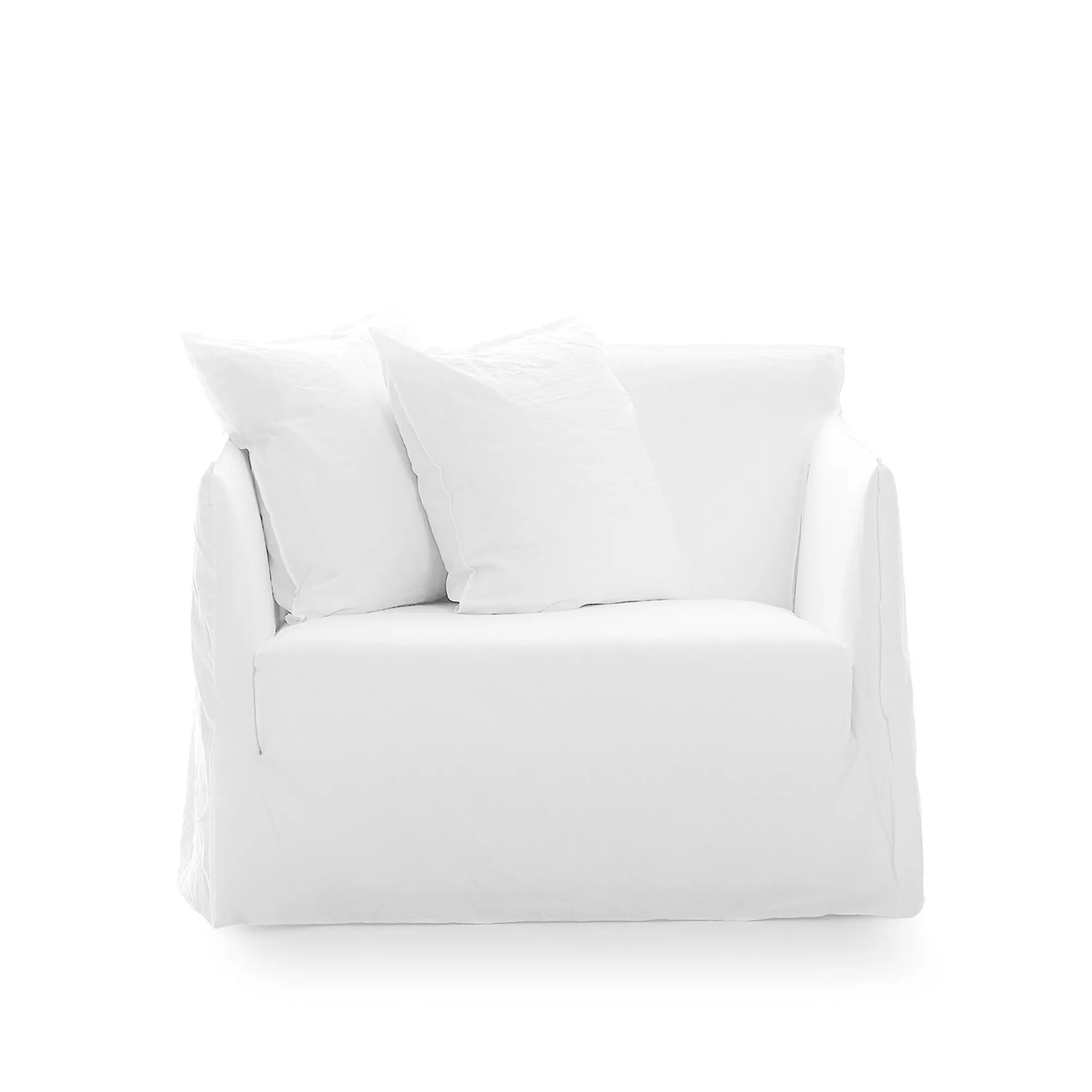 Ghost 09 Armchair - 1