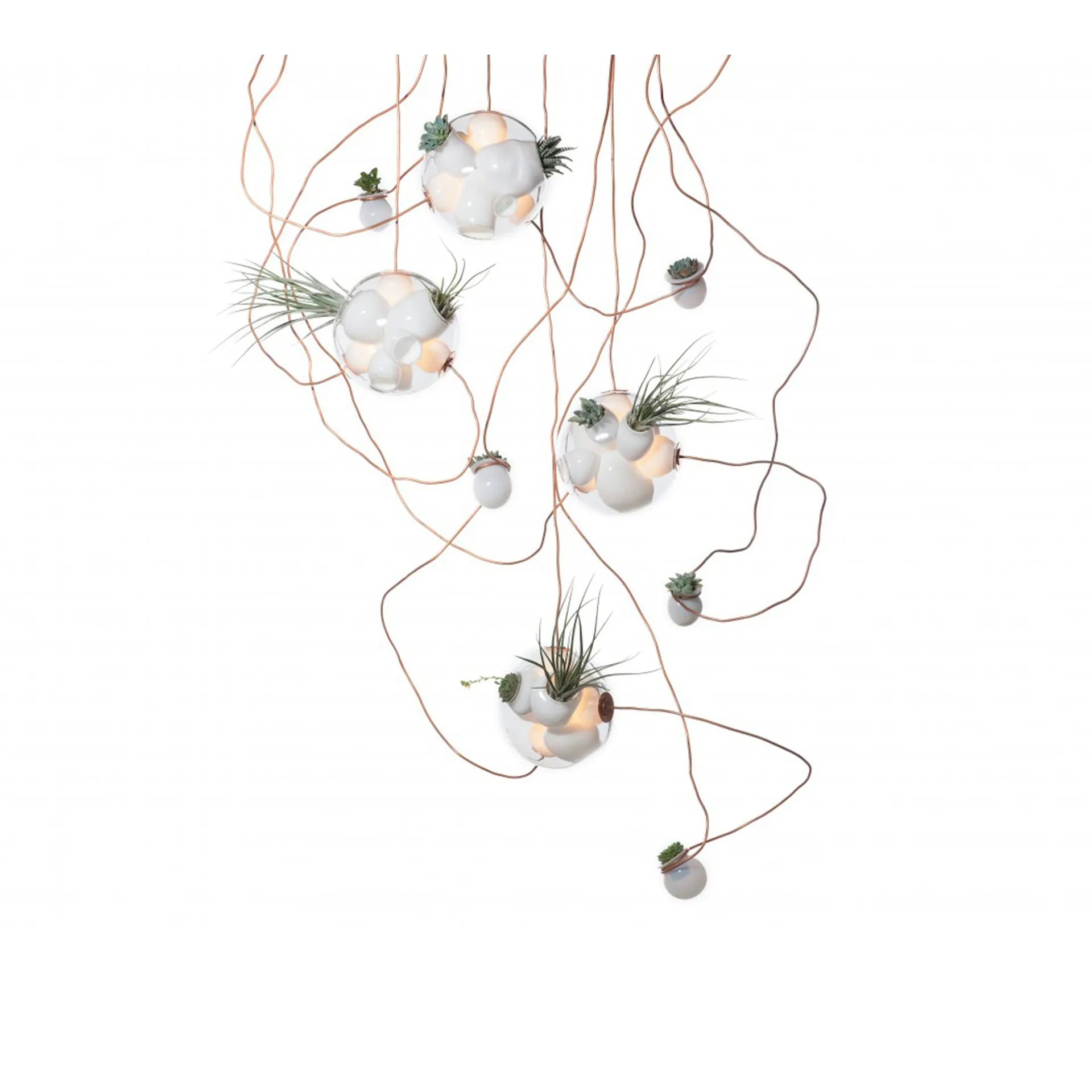 38.11 - Bocci - Omer Arbel - NO GA