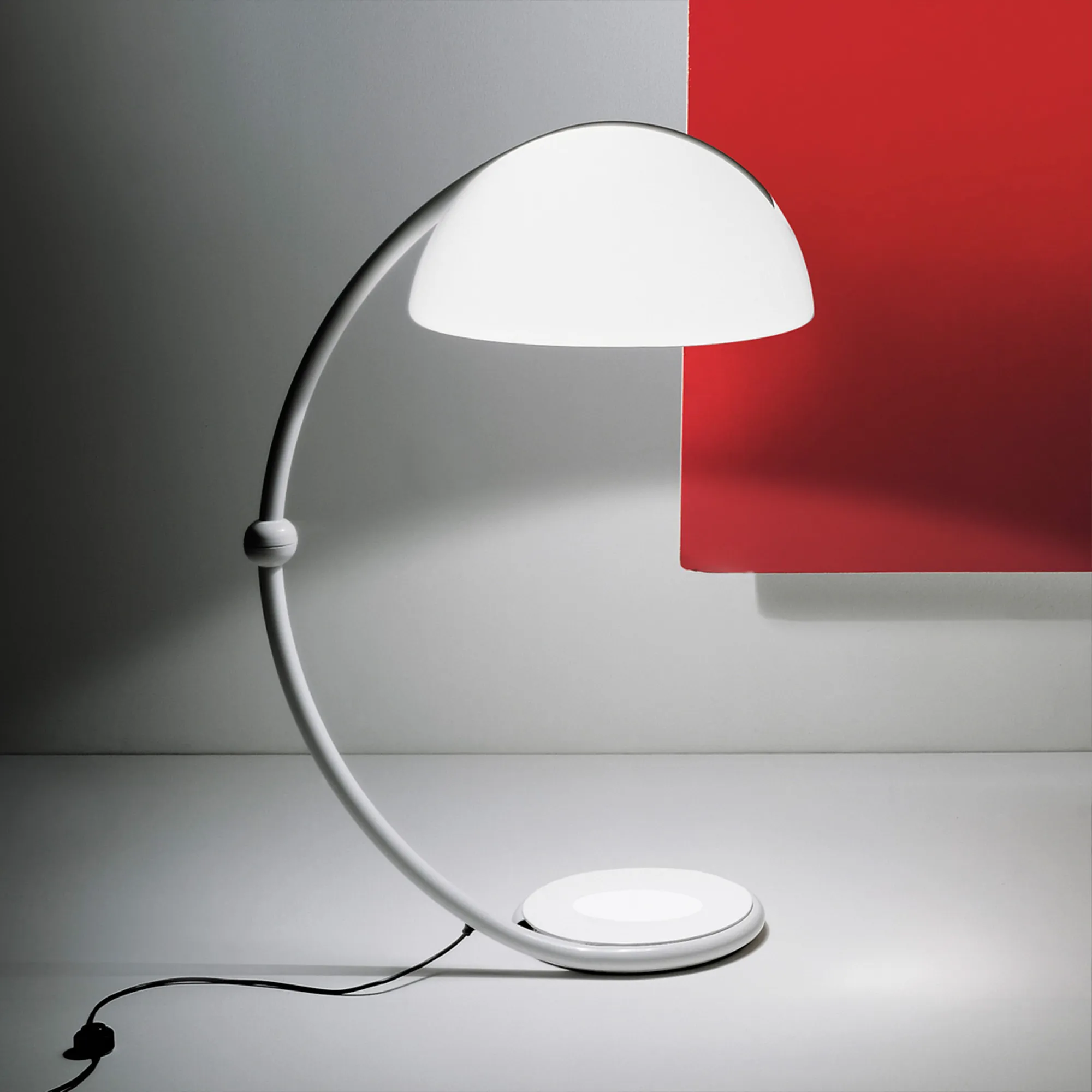 Serpente 2131 gulvlampe - 9