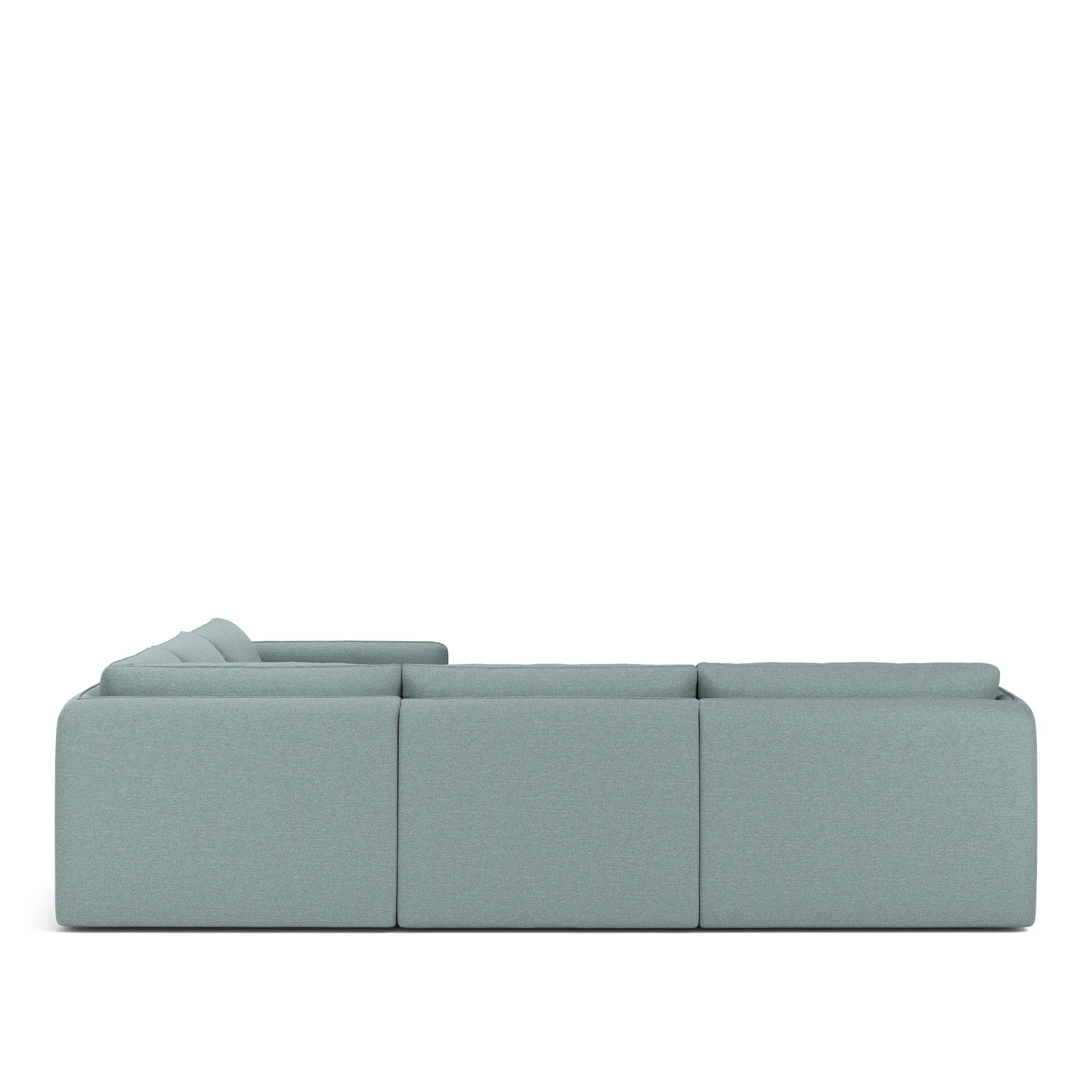 Pavarotti 03 5-seters hjørnesofa - 6
