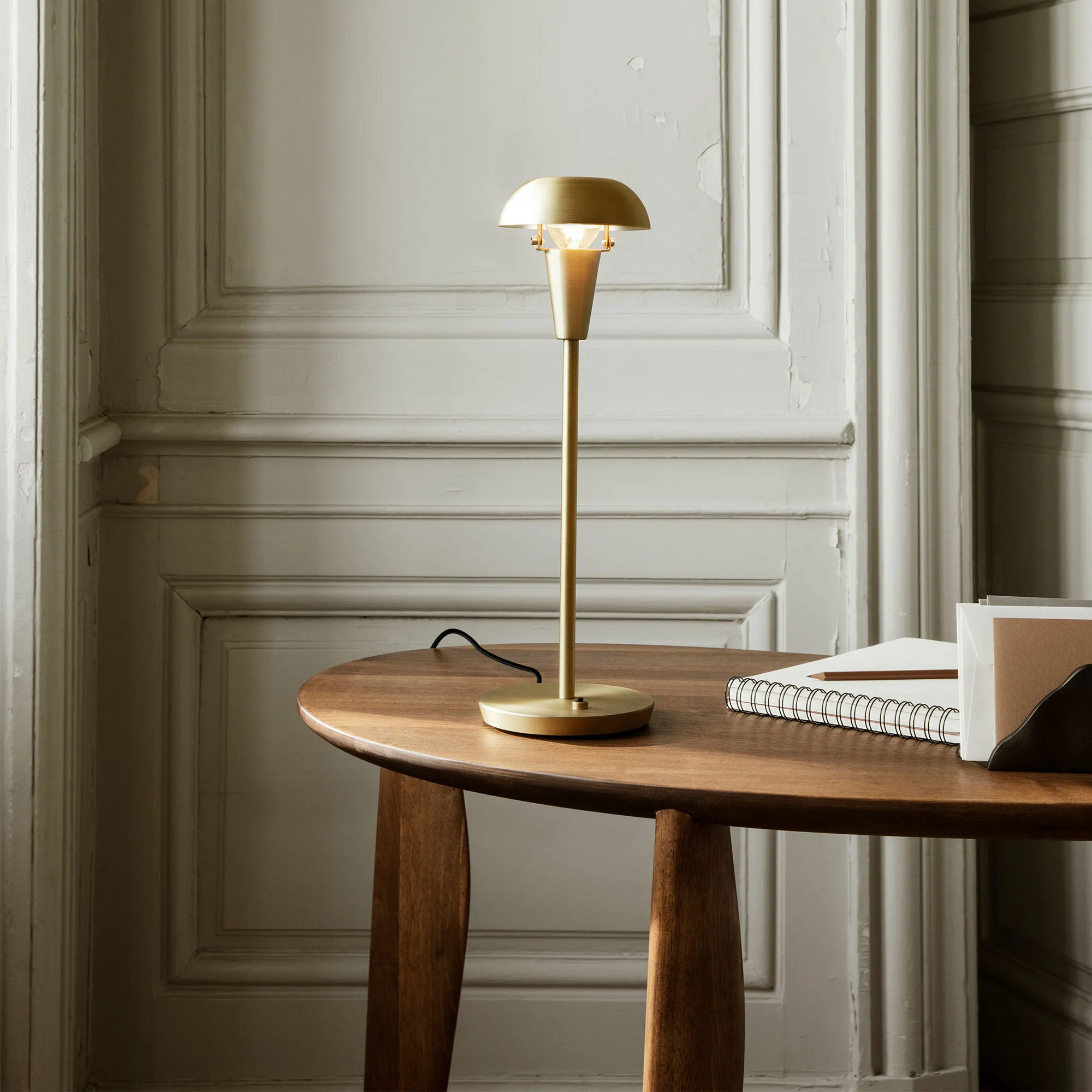 Feve skrivebord - 10
