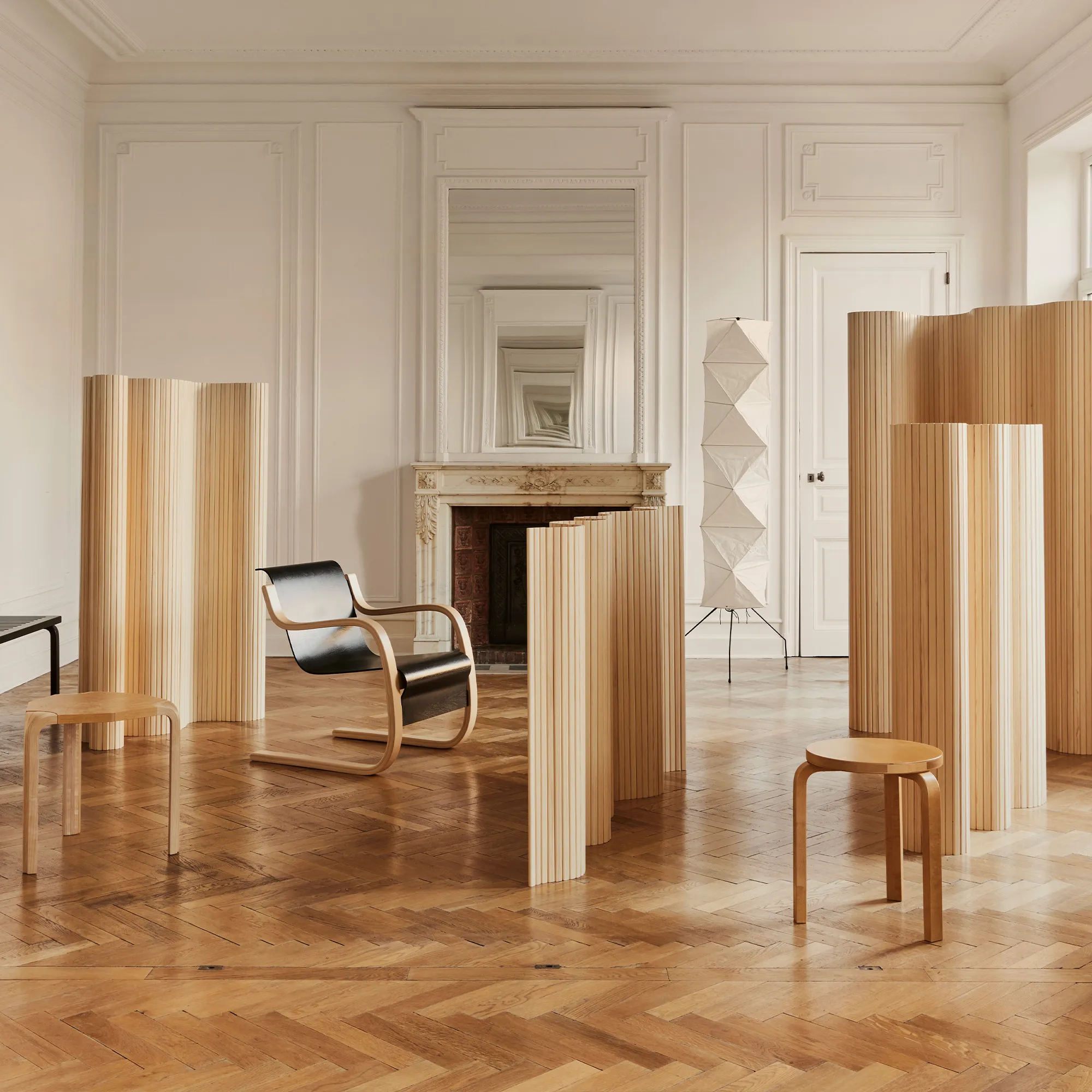 Stool X602 krakk - 7