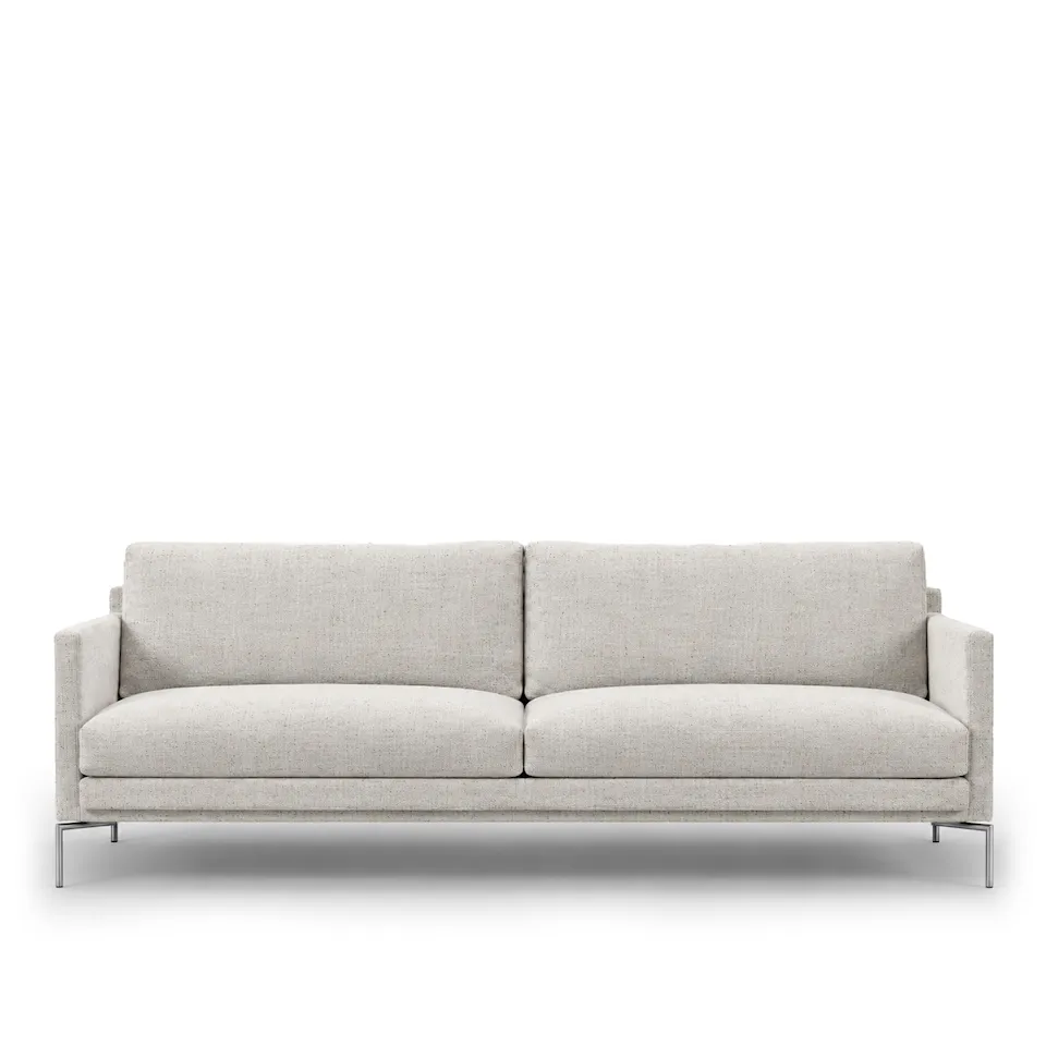 Ash sofa