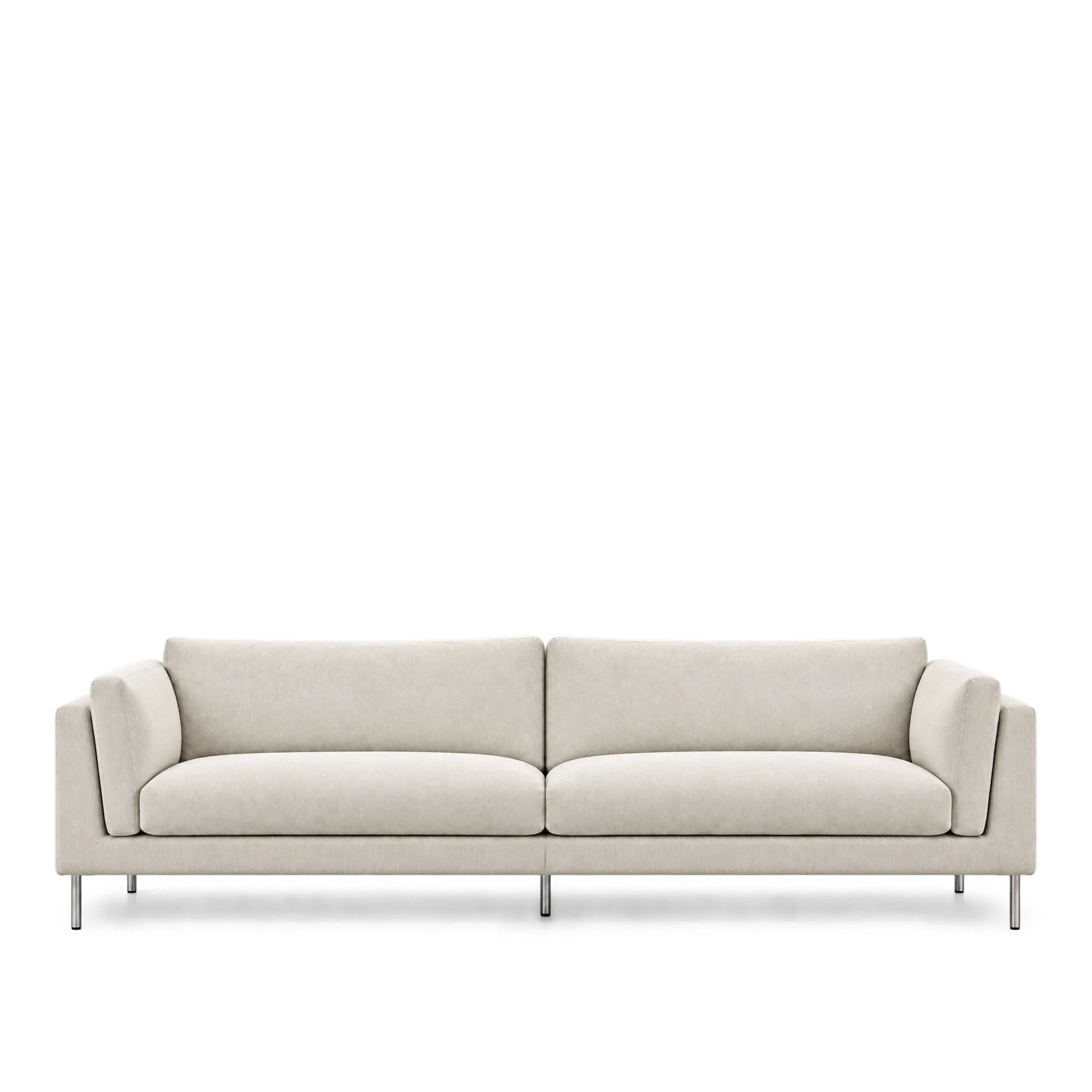 Float High sofa 100x260 cm - 1