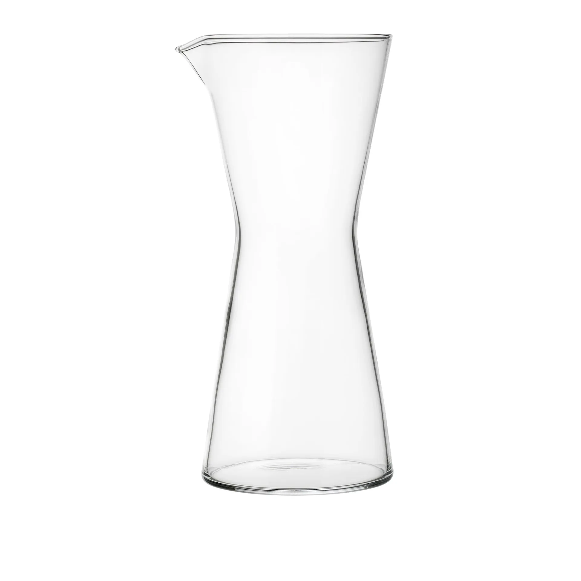 Kartio Karaffel 95 cl Klar - Iittala - NO GA