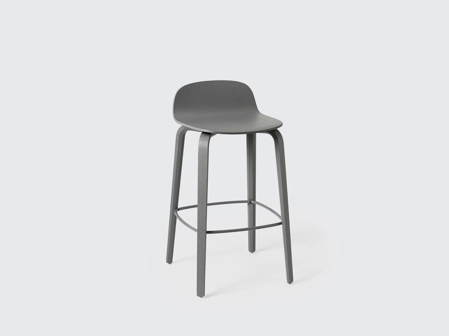 Visu Bar Stool 75 cm - 4
