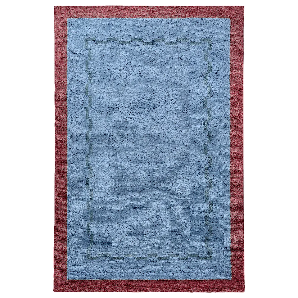 Ryya 01 Blue ryateppe