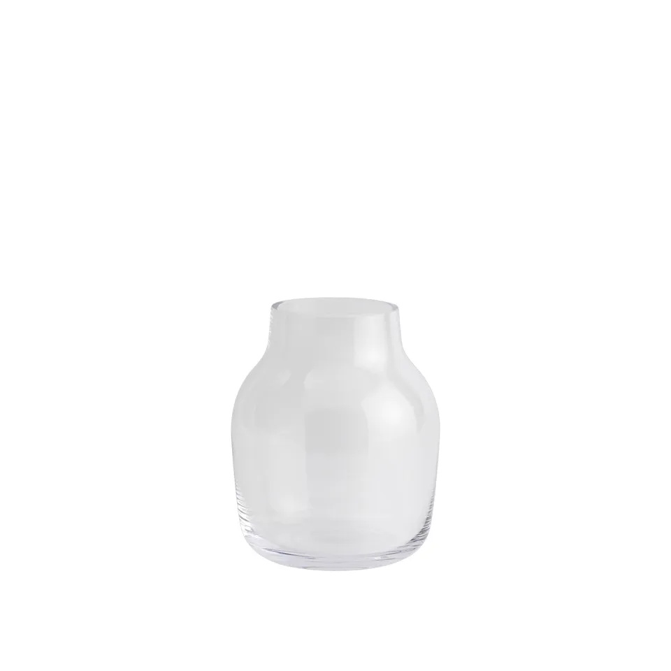 Silent vase 11 cm