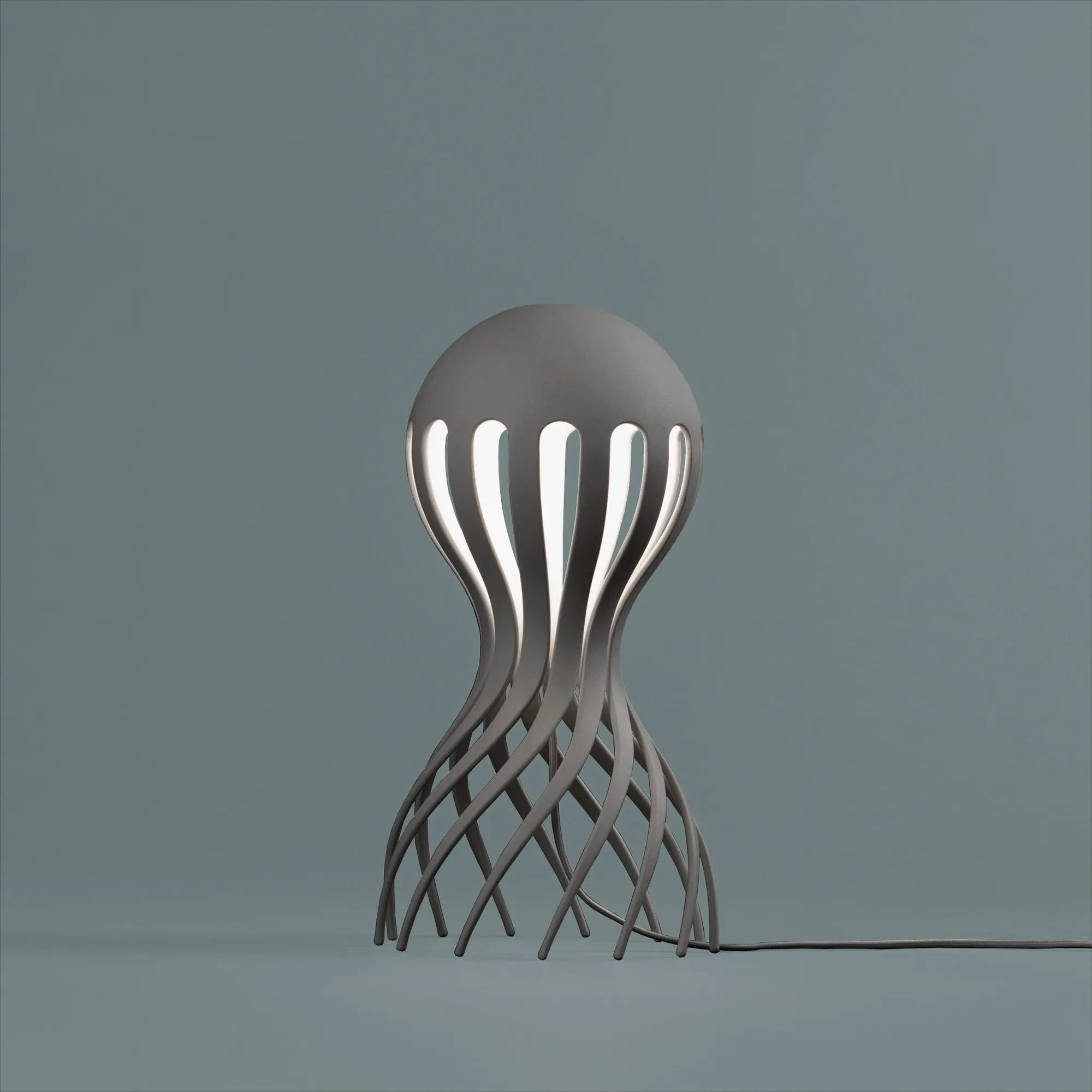 Cirrata Table Lamp - 7