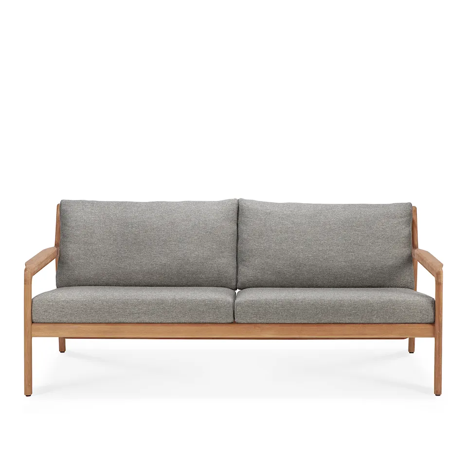 Jack 2-seters utesofa