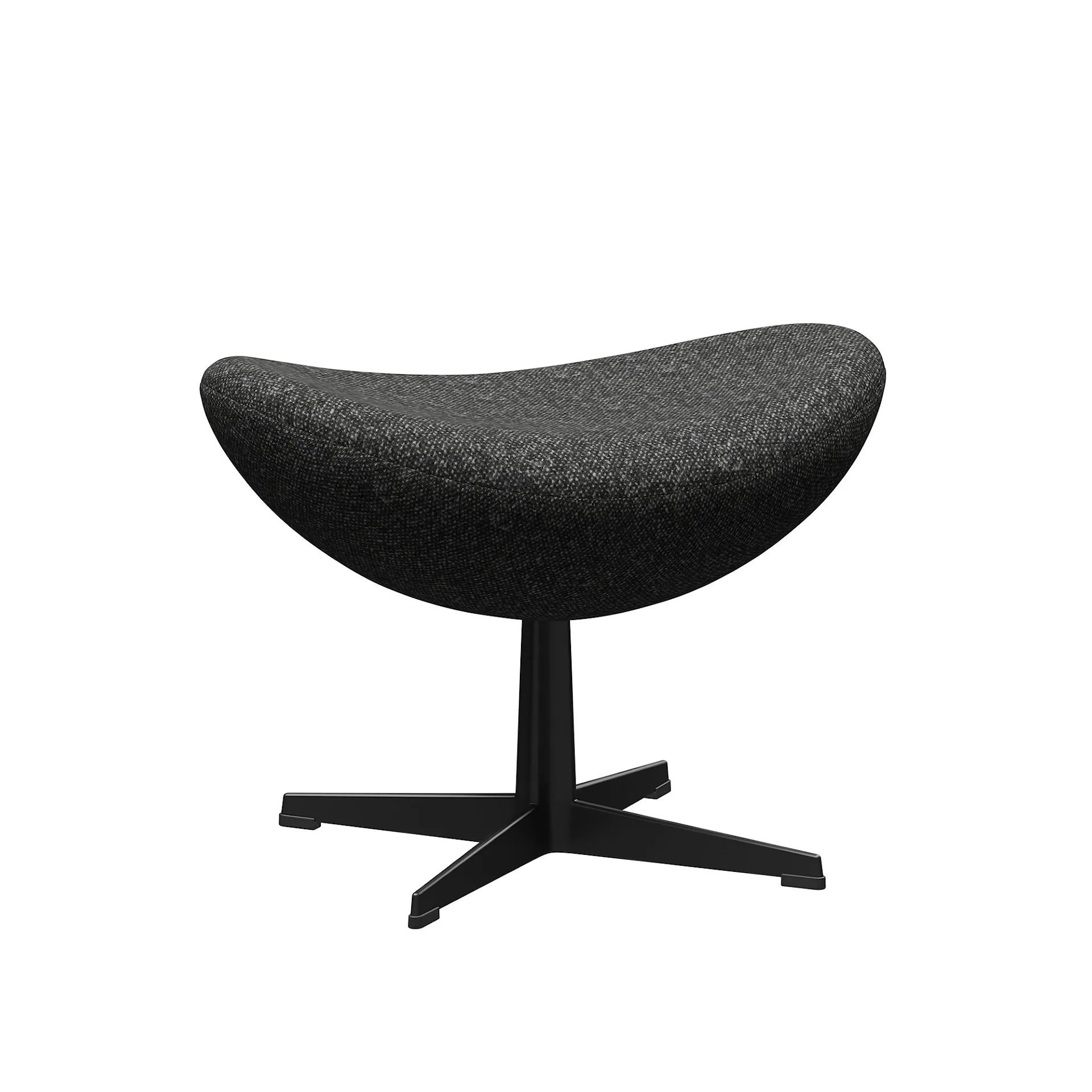 3127 Egget Fotpall Anniversary Collection - Fritz Hansen - Arne Jacobsen - NO GA