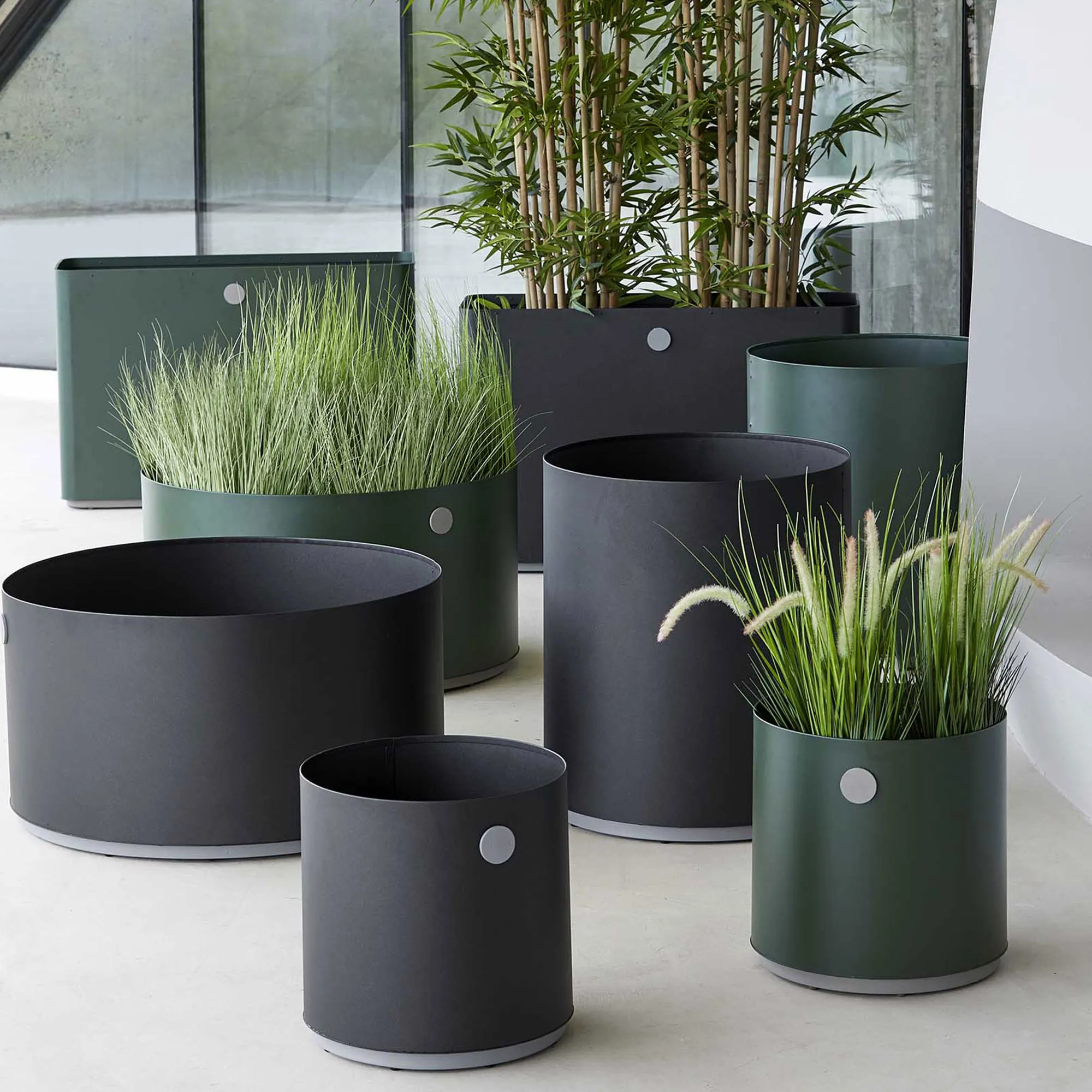 Grow Planter Medium - 4