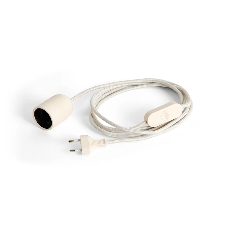 Common Table Cord Set