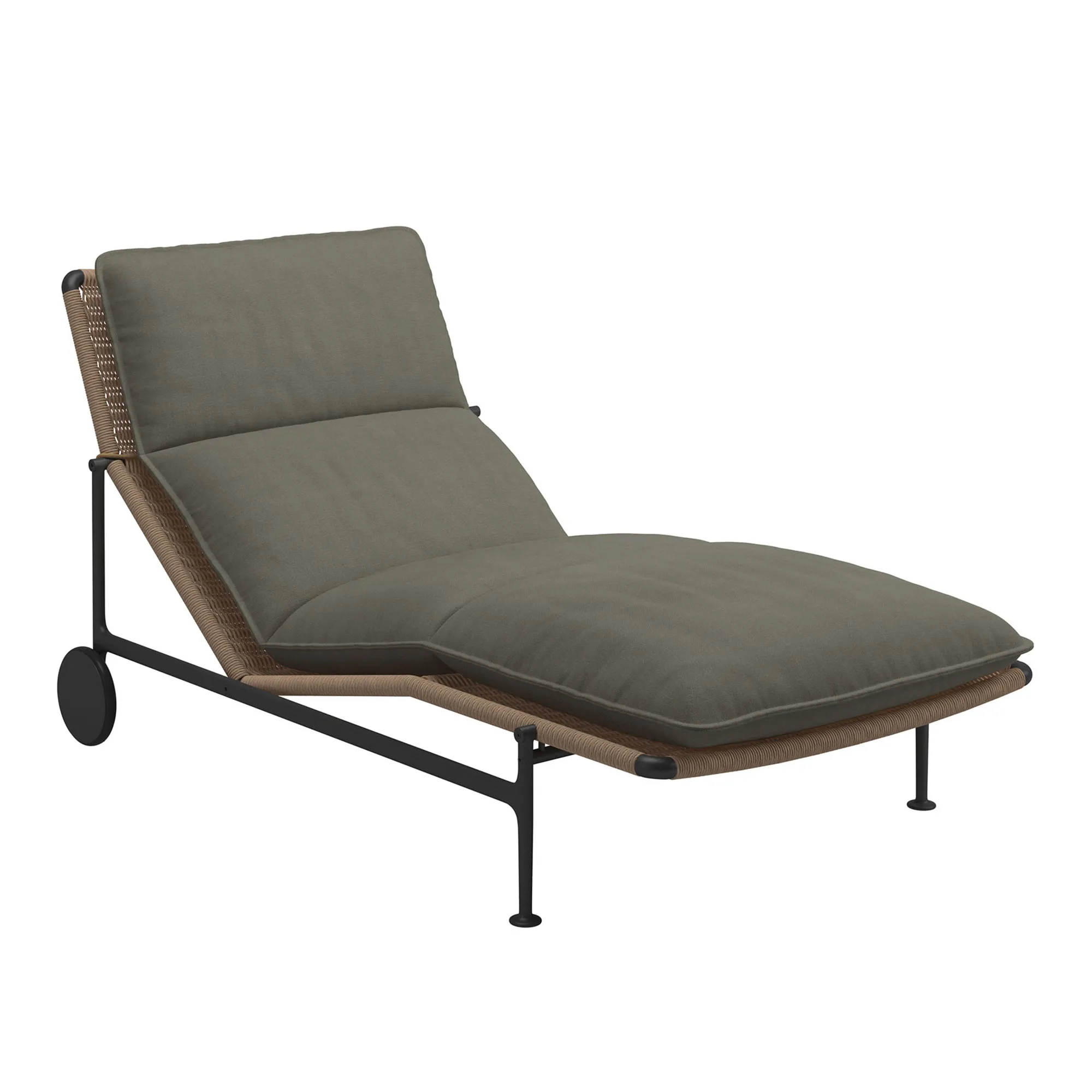 Zenith Lounger - Meteor - 1