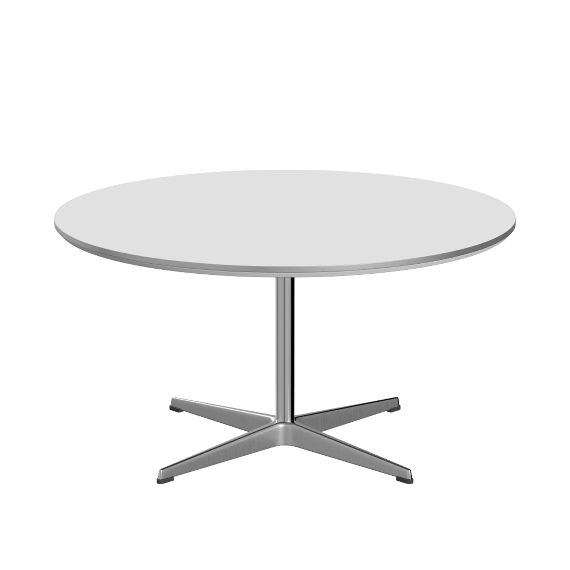 A223 Circular salongbord Ø 90 cm - 1