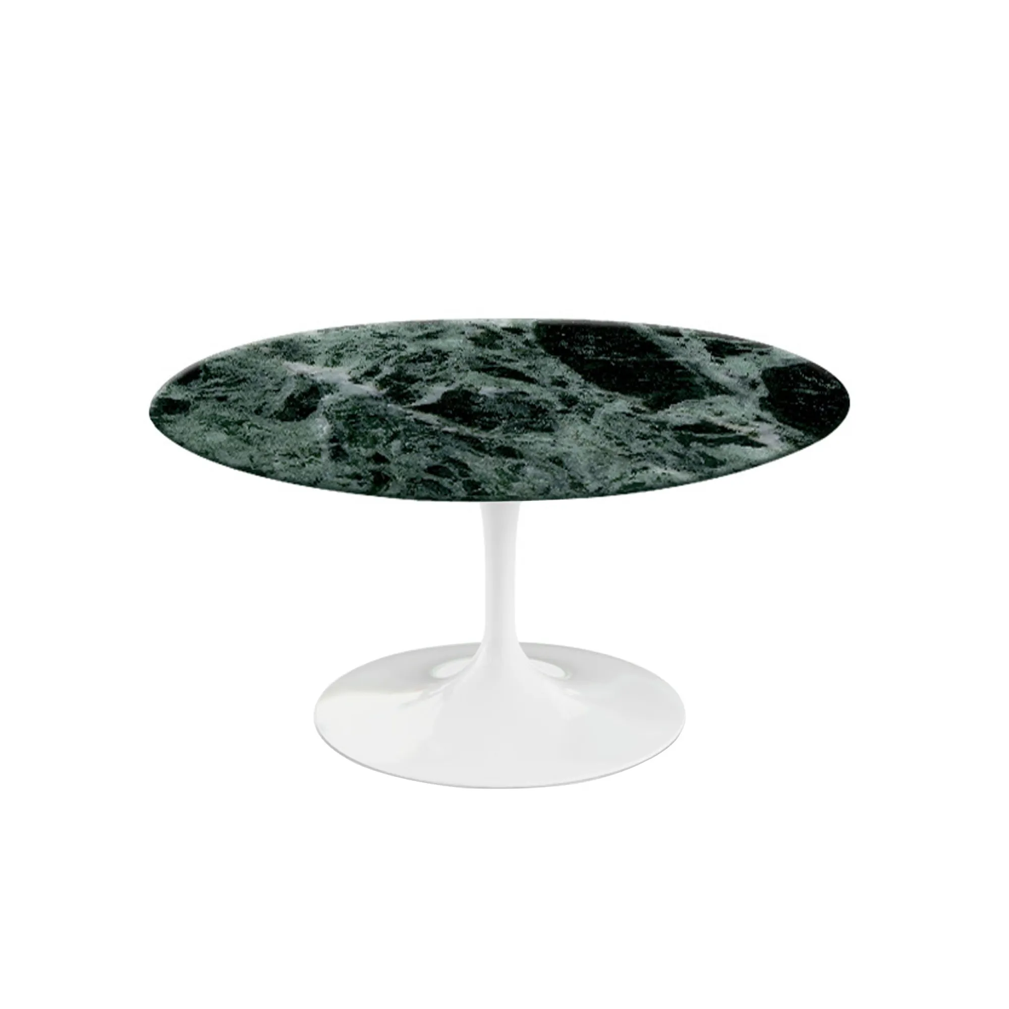 Saarinen Round salongbord Ø 91 cm White - 1
