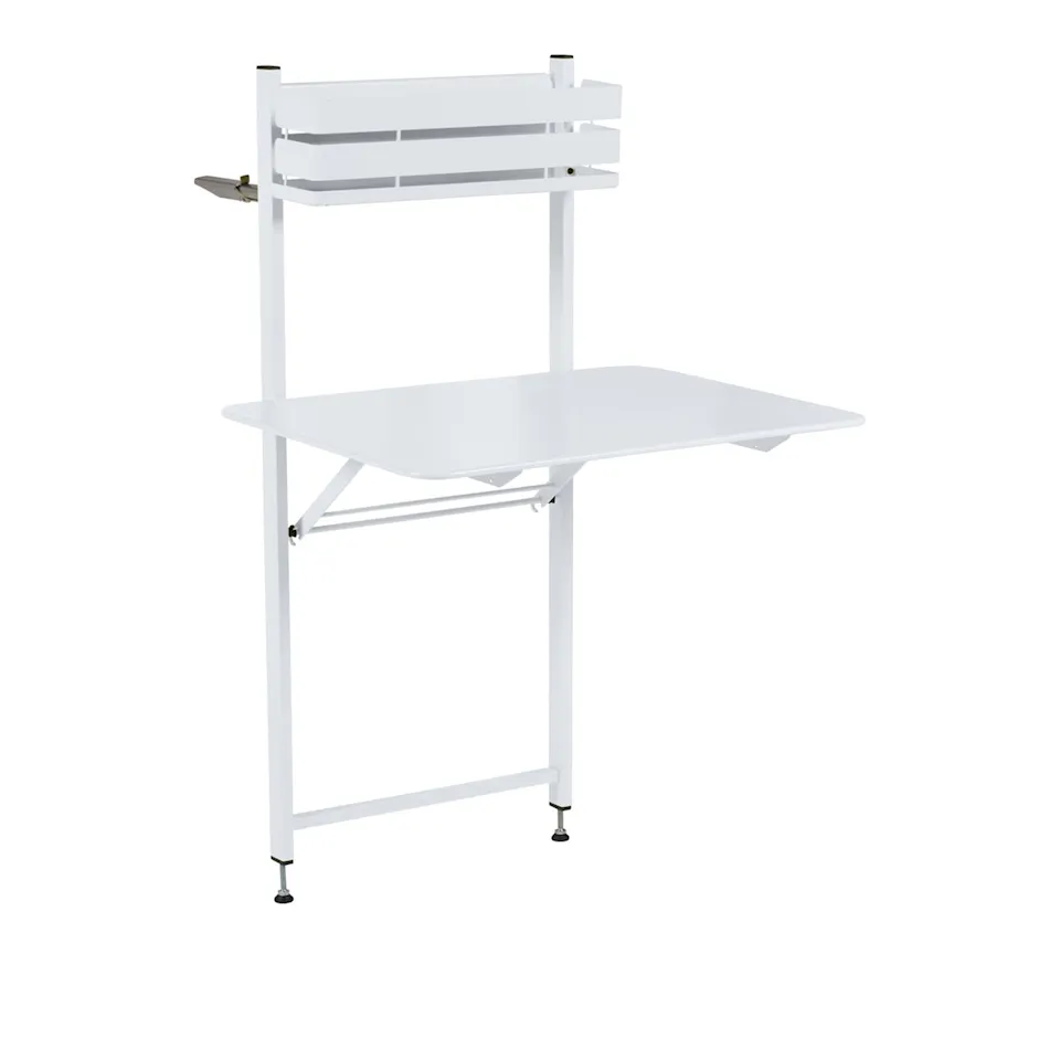 Bistro Balcony Table 57x77 cm