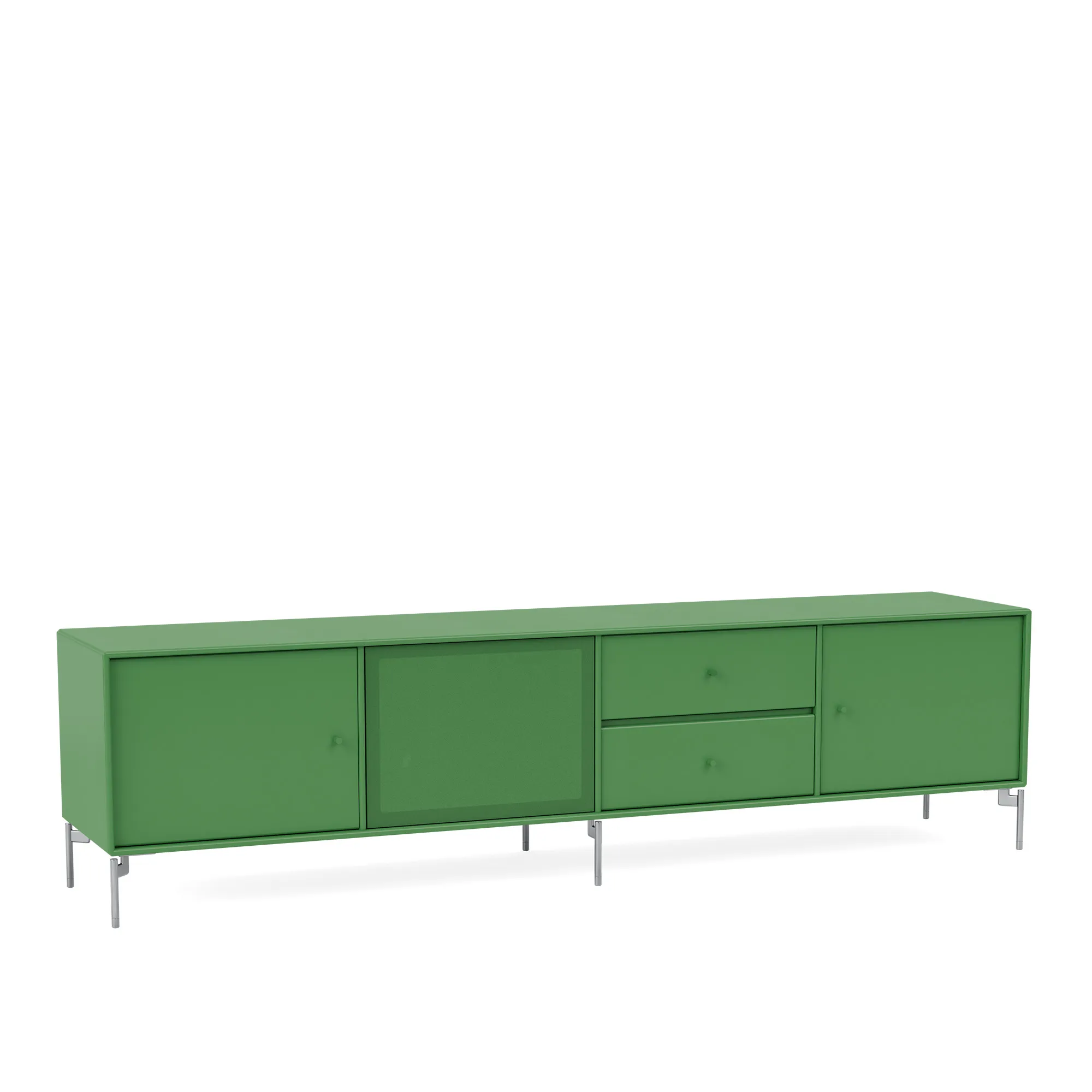 Montana Selection Octave VIII TV-benk ben - 1