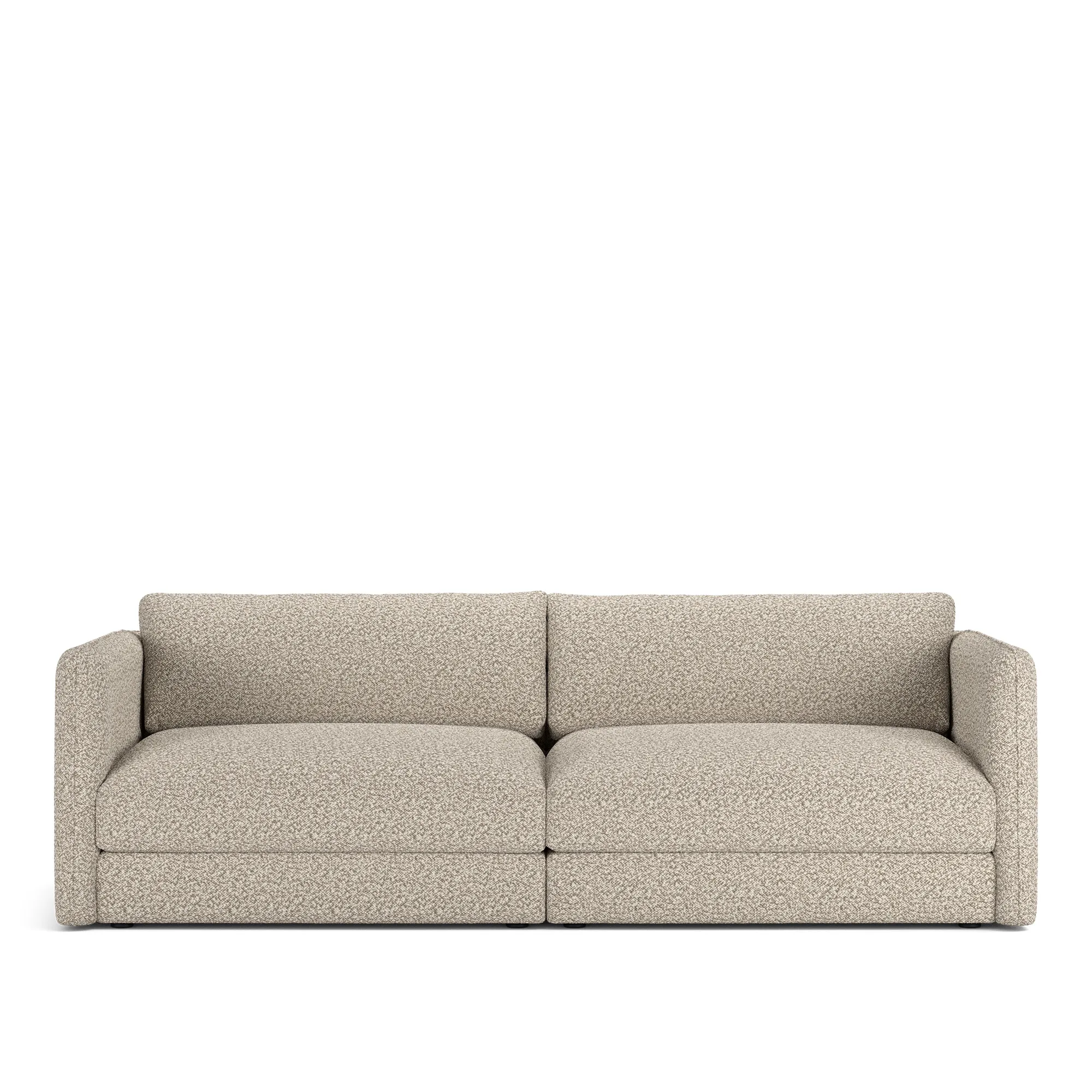 Pavarotti 03 2,5-seters sofa - 1