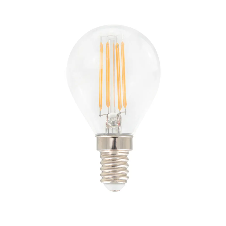 LED Lyskilde E14 5,5 W 470 lm 2700 K Dimbar klar