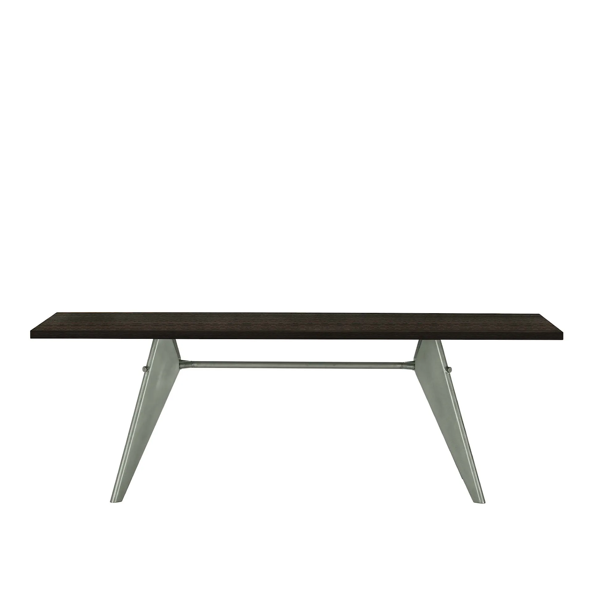 EM Table 260 cm spisebord - Vitra - Jean Prouvé - NO GA