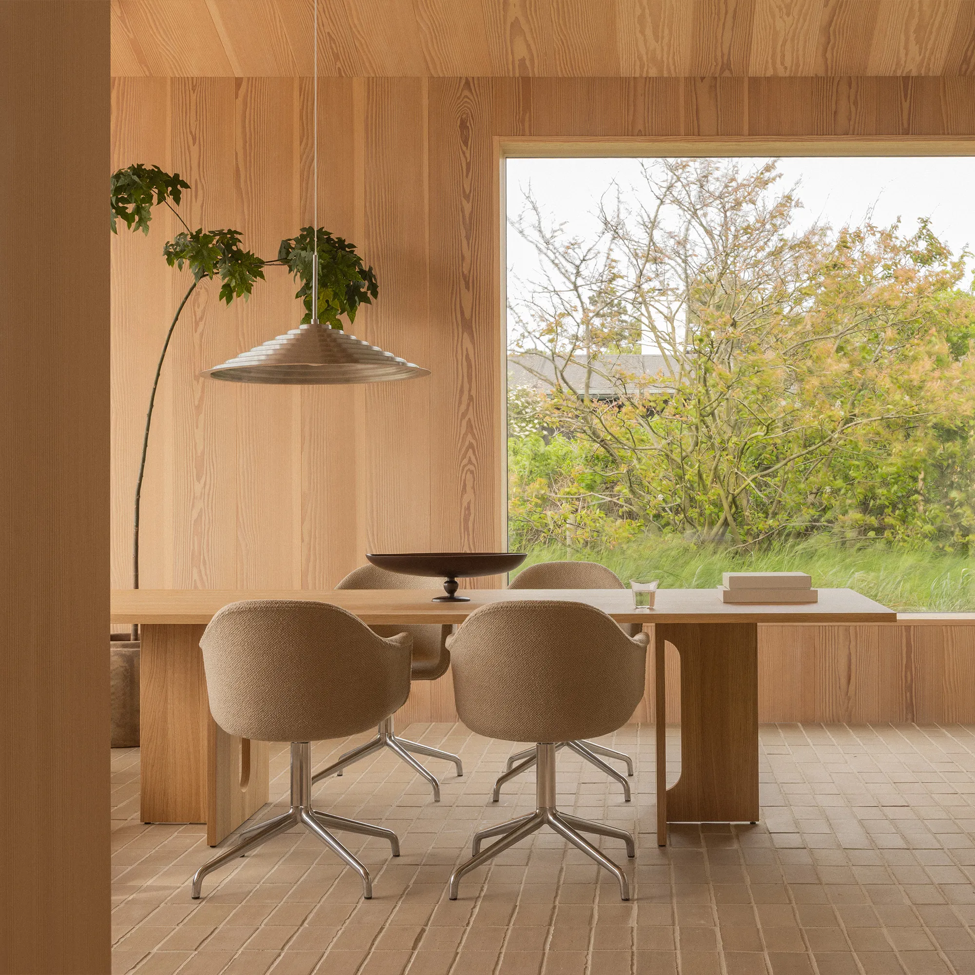 Chancery pendellampe - 4