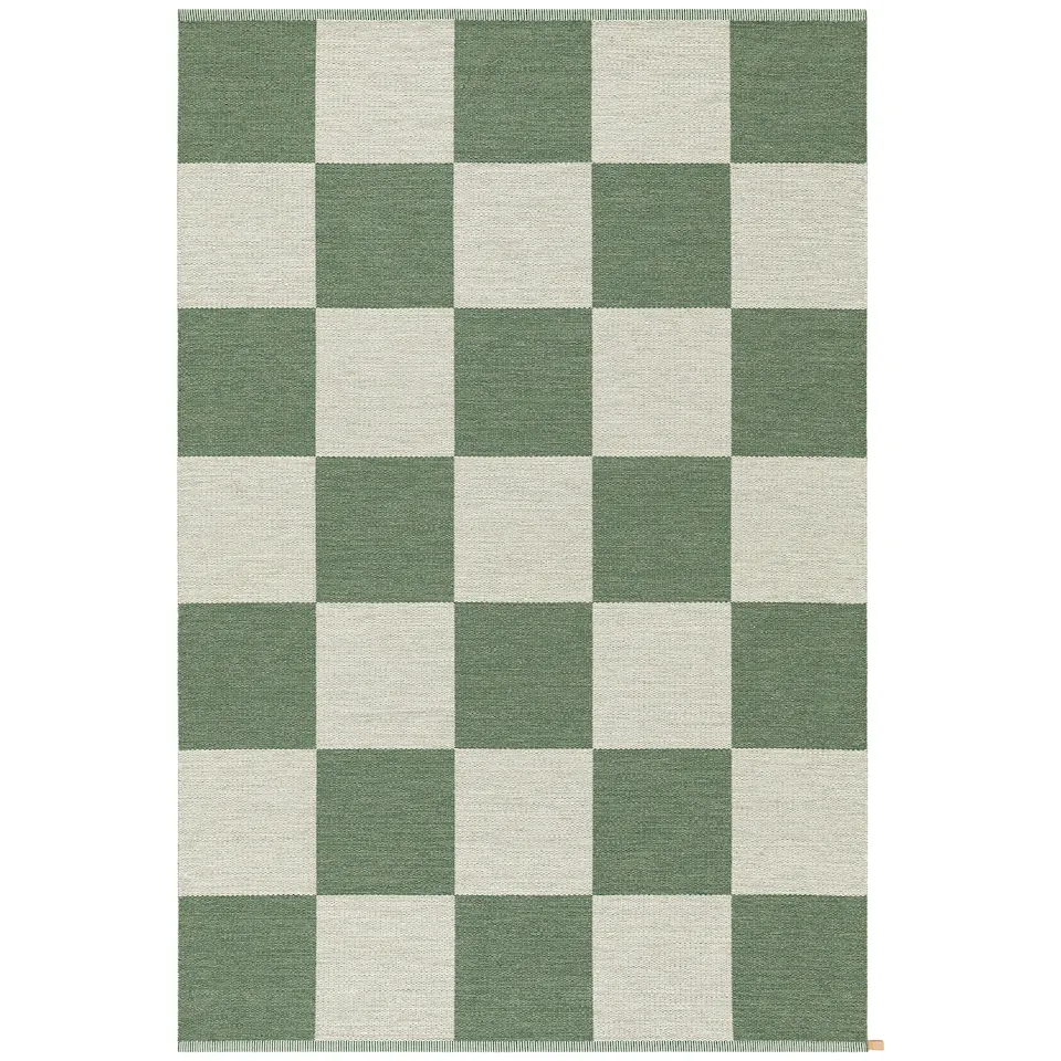 Checkerboard Icon Grey Pear 350 ullteppe