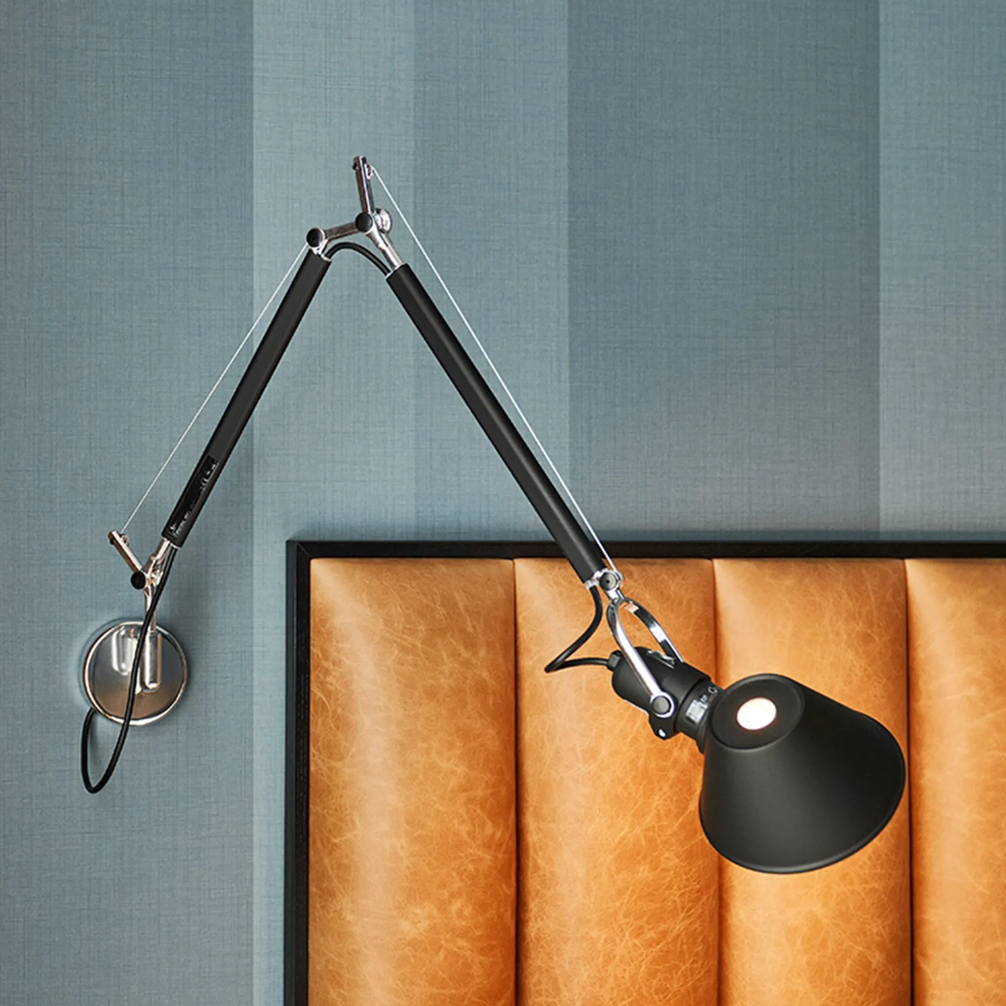 Tolomeo vegglampe - 2