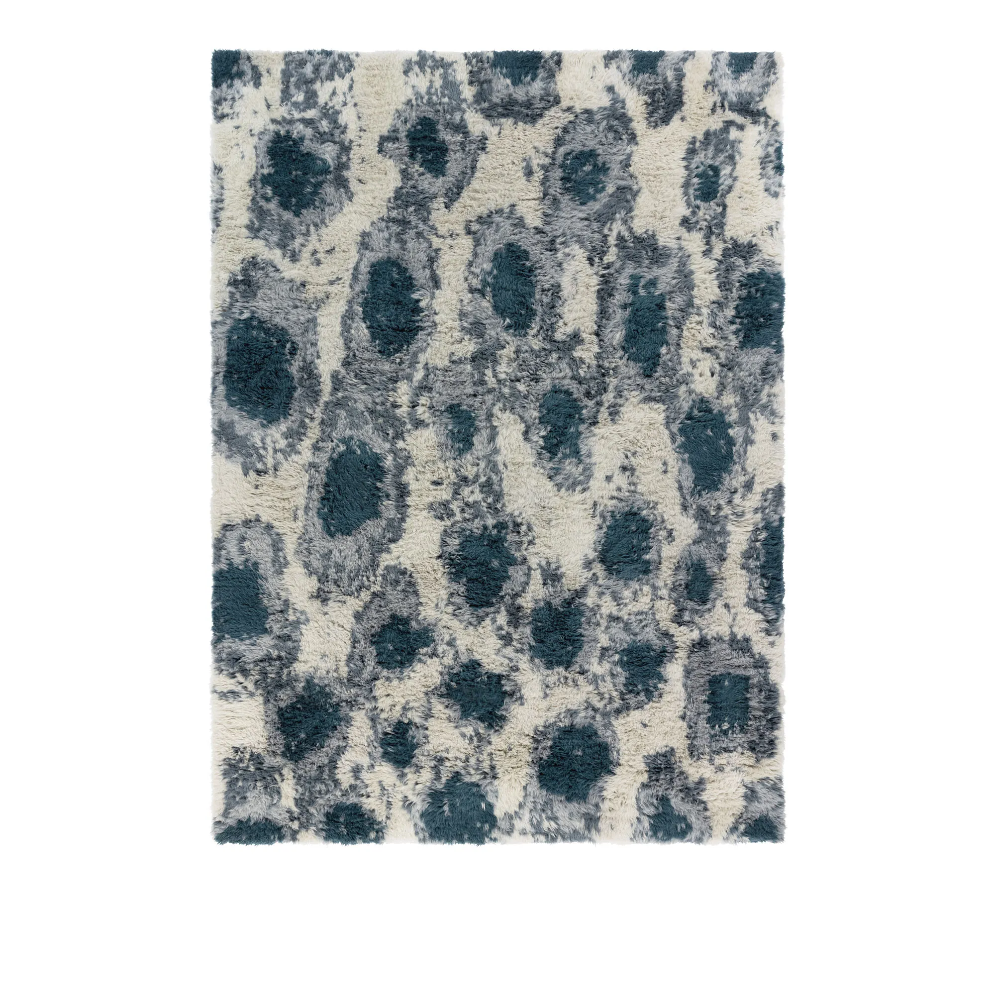 Monster Rug - 1