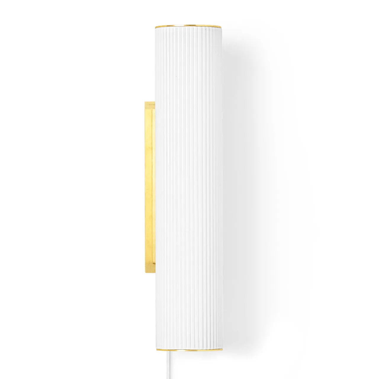Vuelta vegglampe