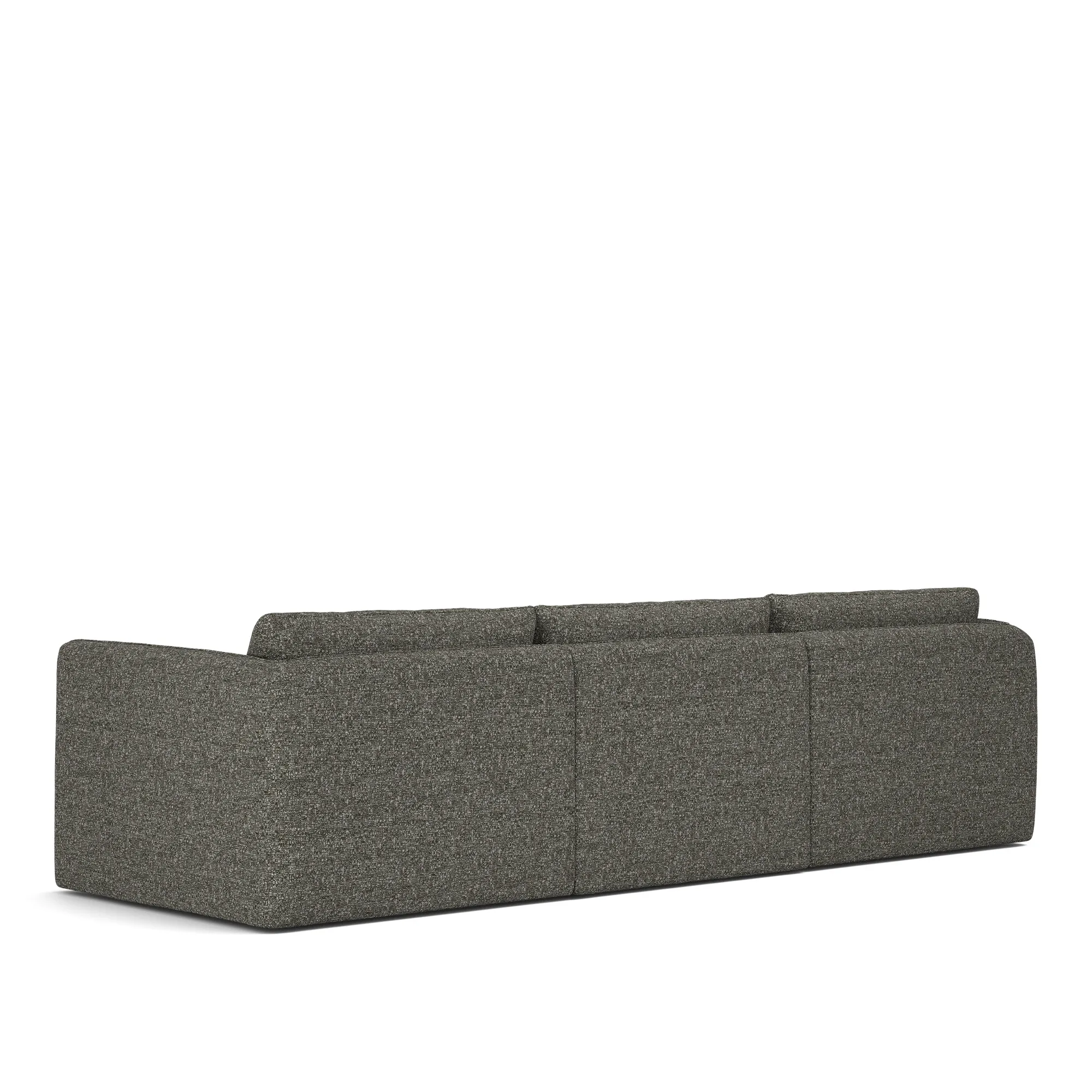Pavarotti 03 3-seters sofa - 7