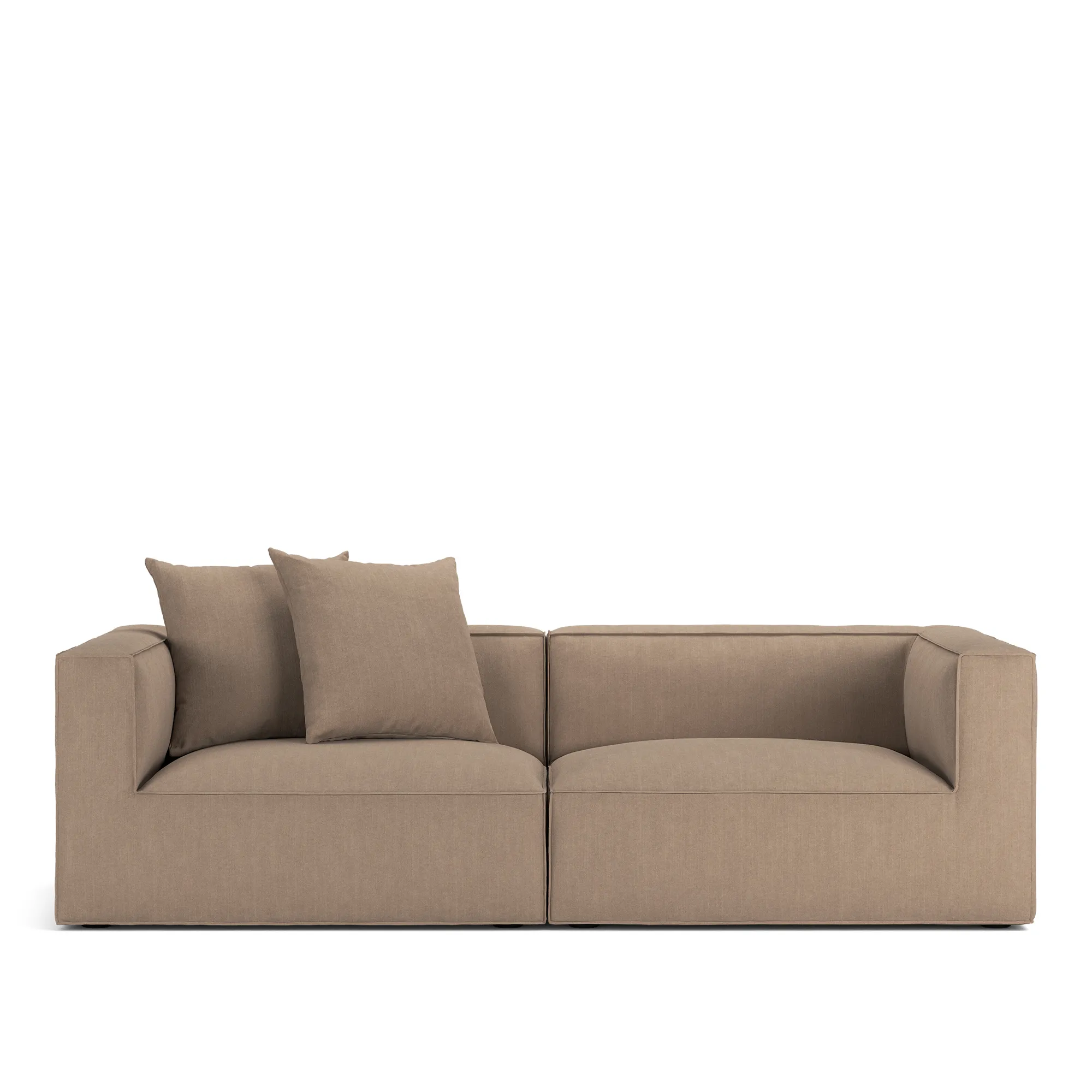 Famn 2,5-seters sofa - 9