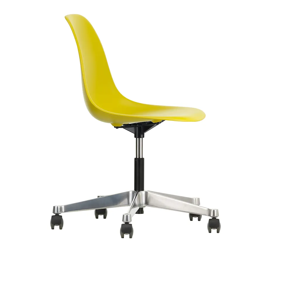 Eames RE Plastic Side Chair PSCC kontorstol