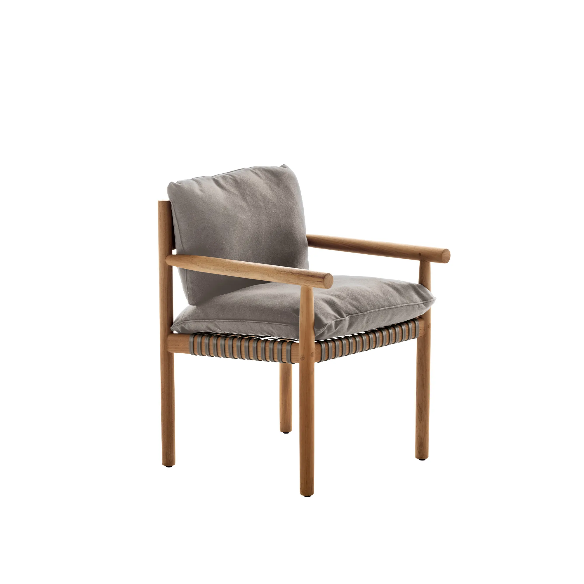 Tibbo Armchair - 1