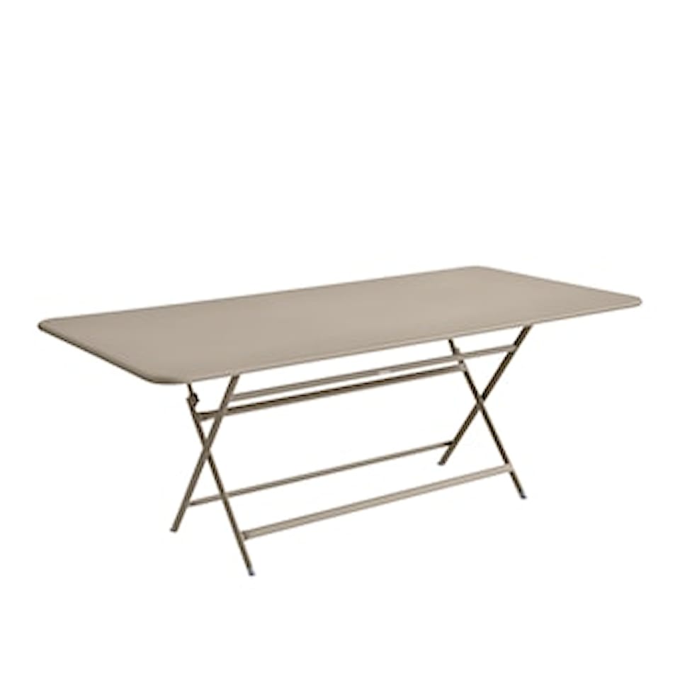 Caractère Table 190x90 cm