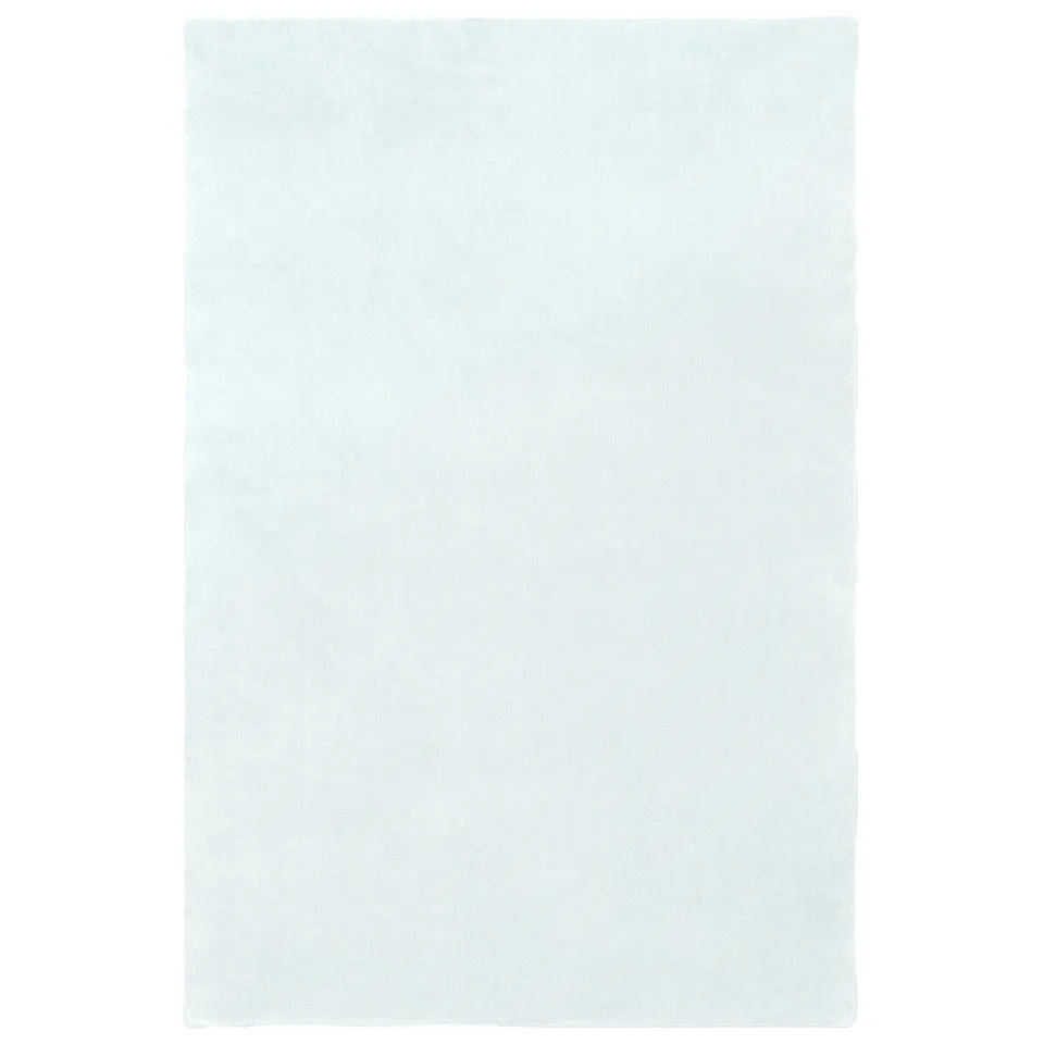 Grand Powder Blue ullteppe