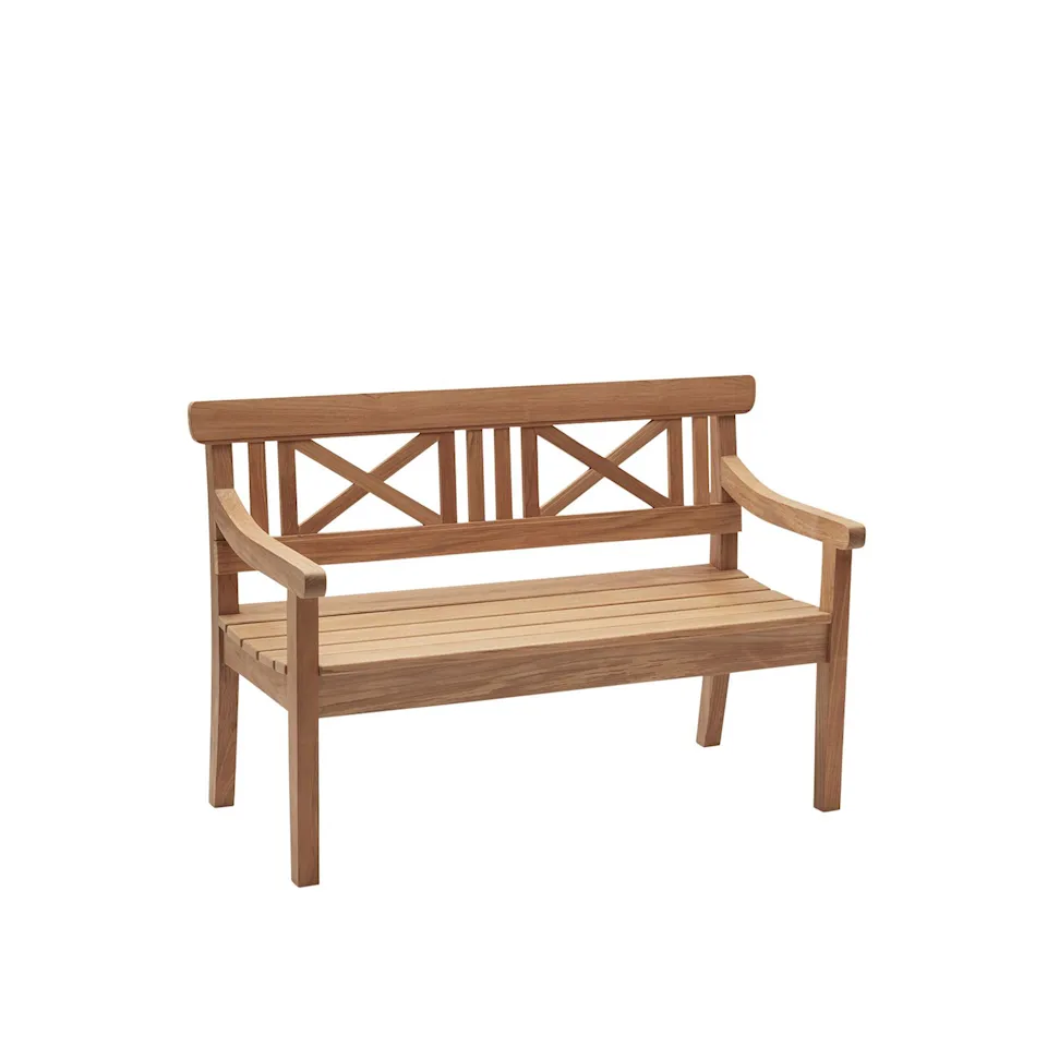 Drachmann 120 Teak