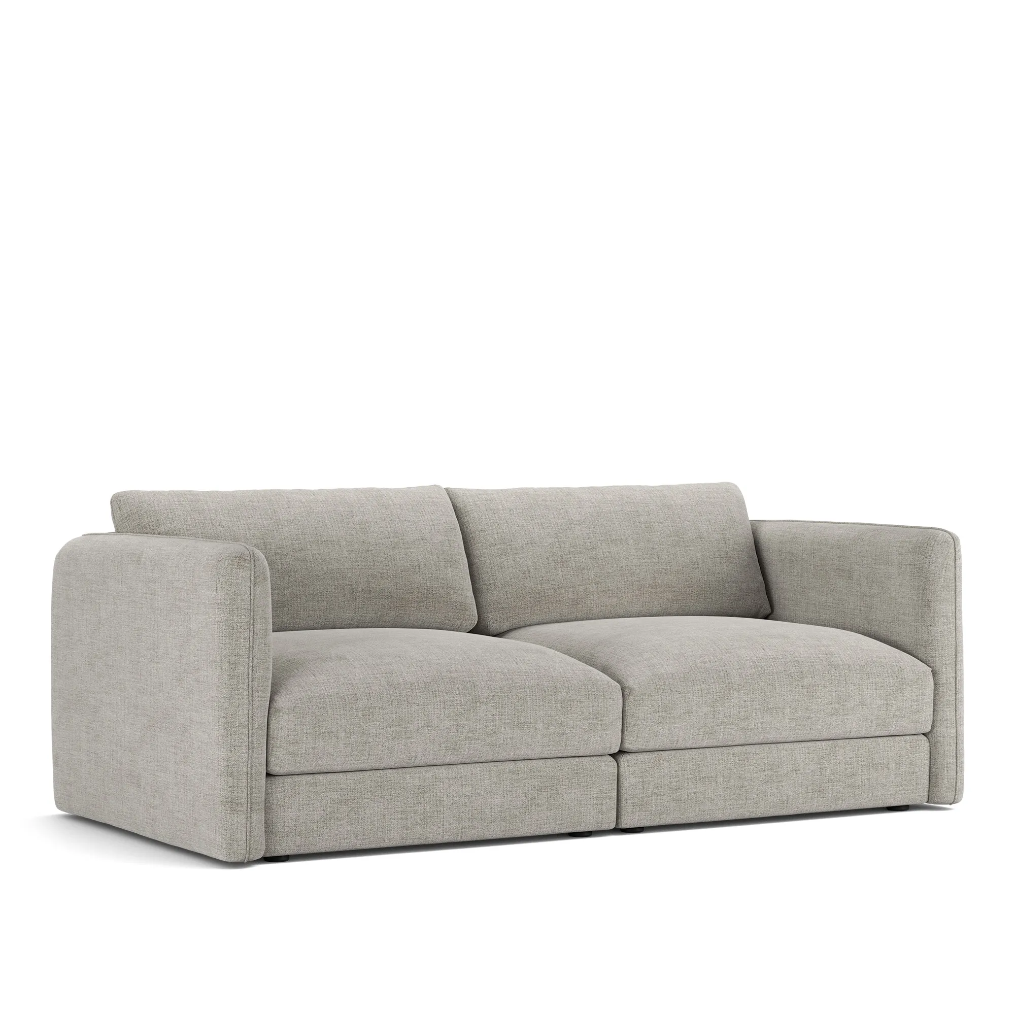 Pavarotti 03 2-seters sofa - 4