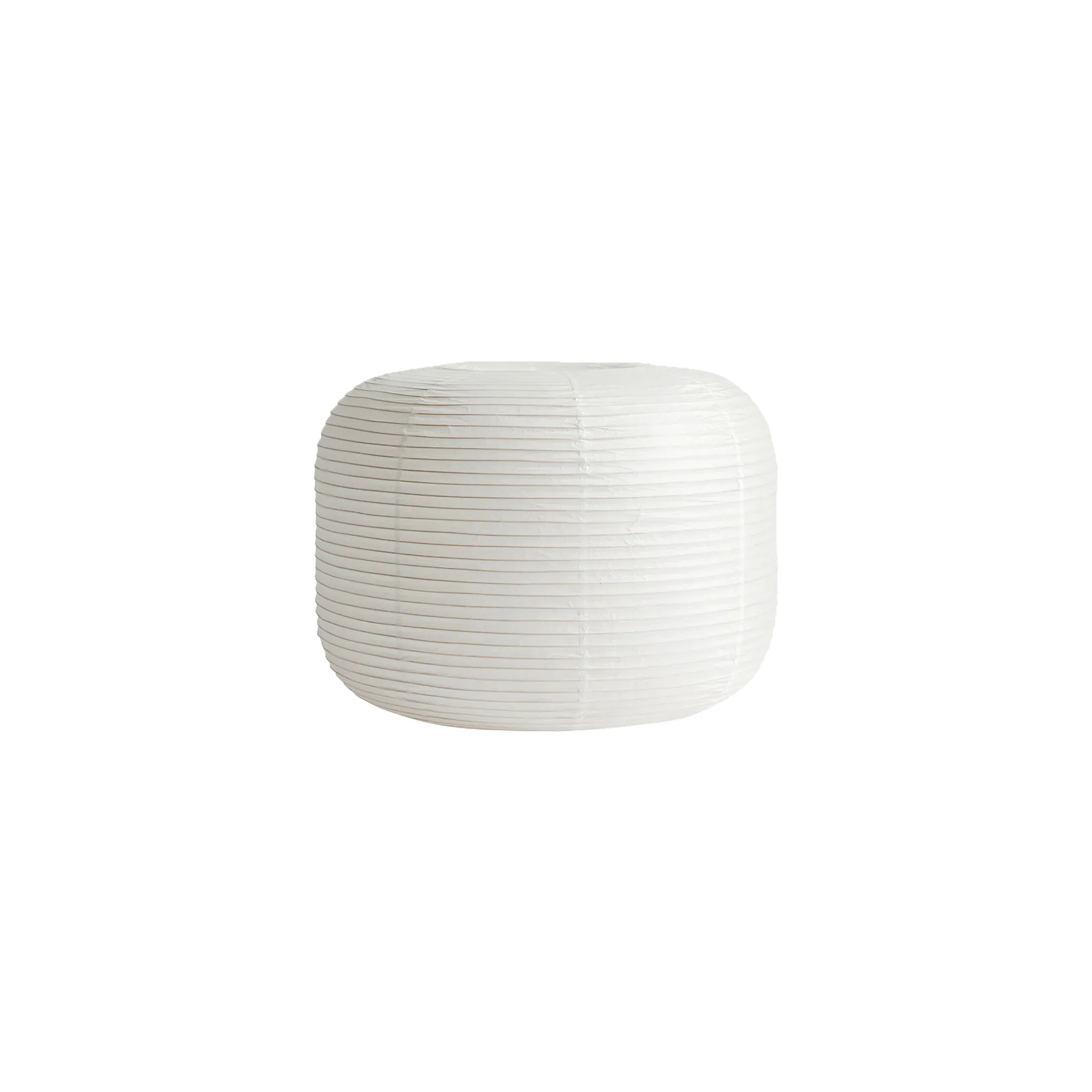 Paper Shade Donut Classic White - HAY - NO GA