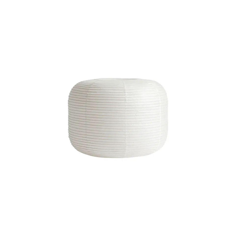 Paper Shade Donut Classic White