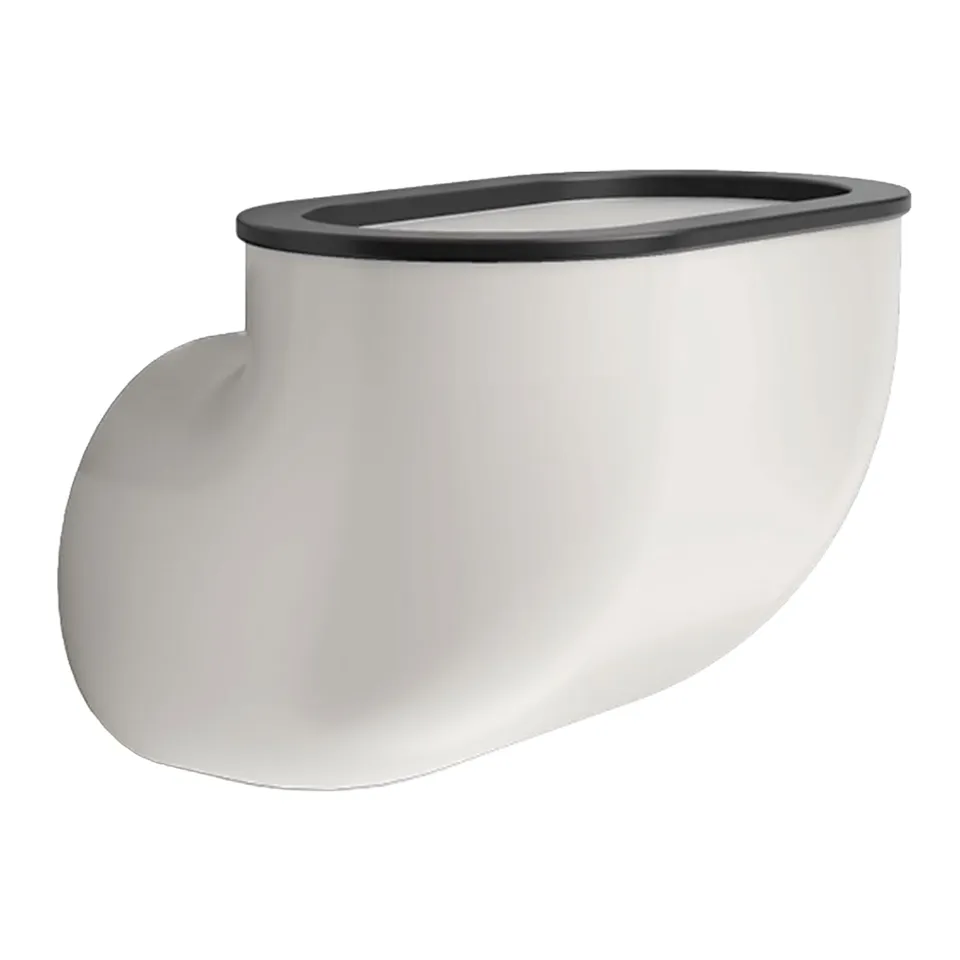 Gomito Phase-Cut vegglampe
