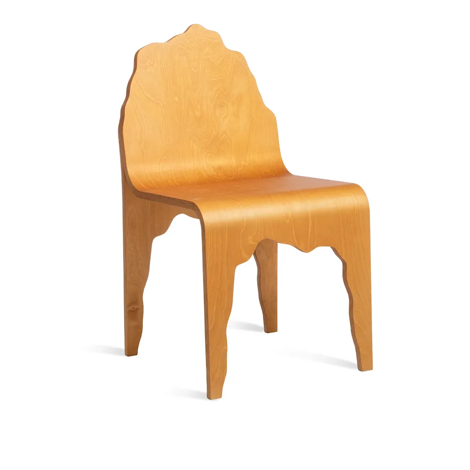 Lieksa Chair