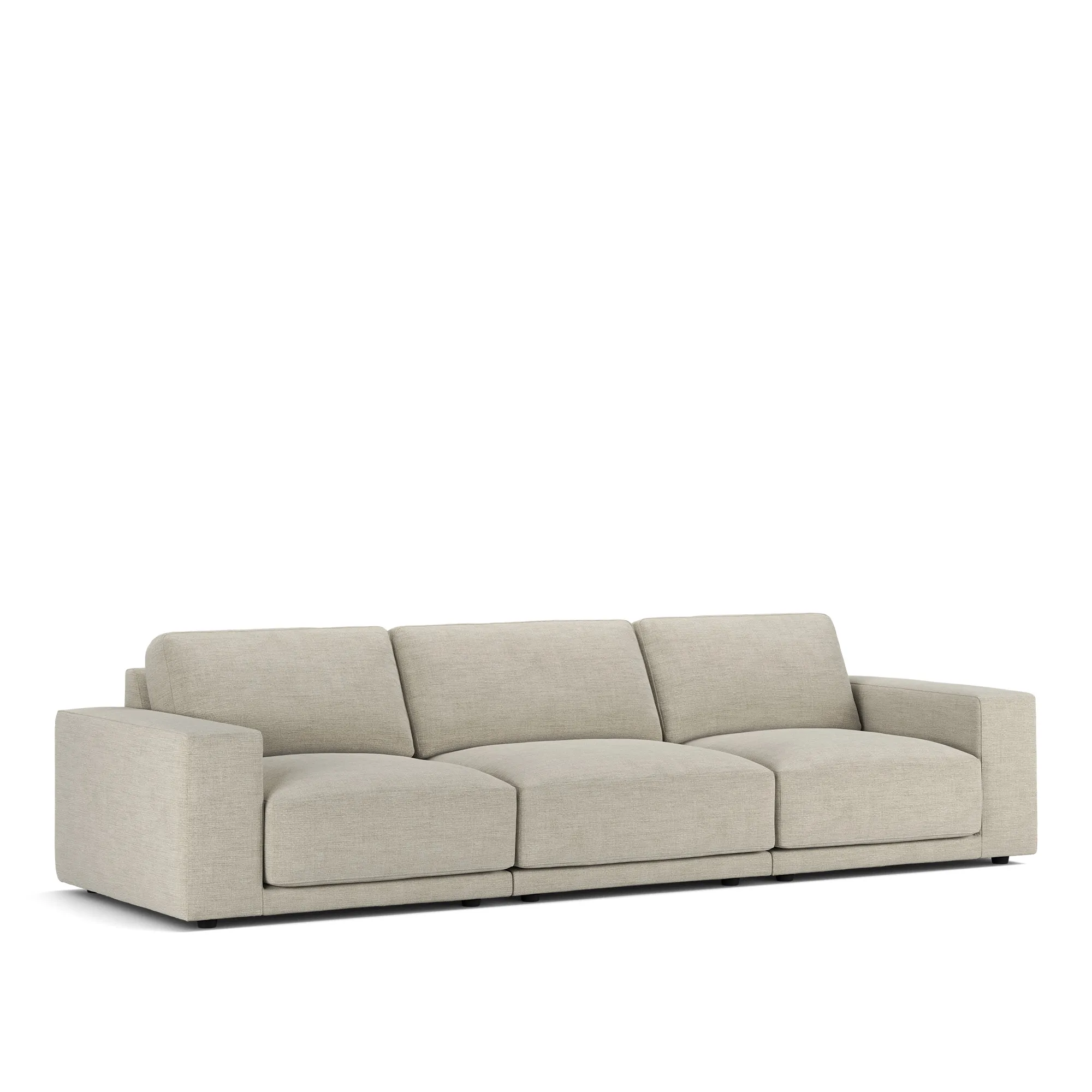 Elsa 3-seters sofa - 4