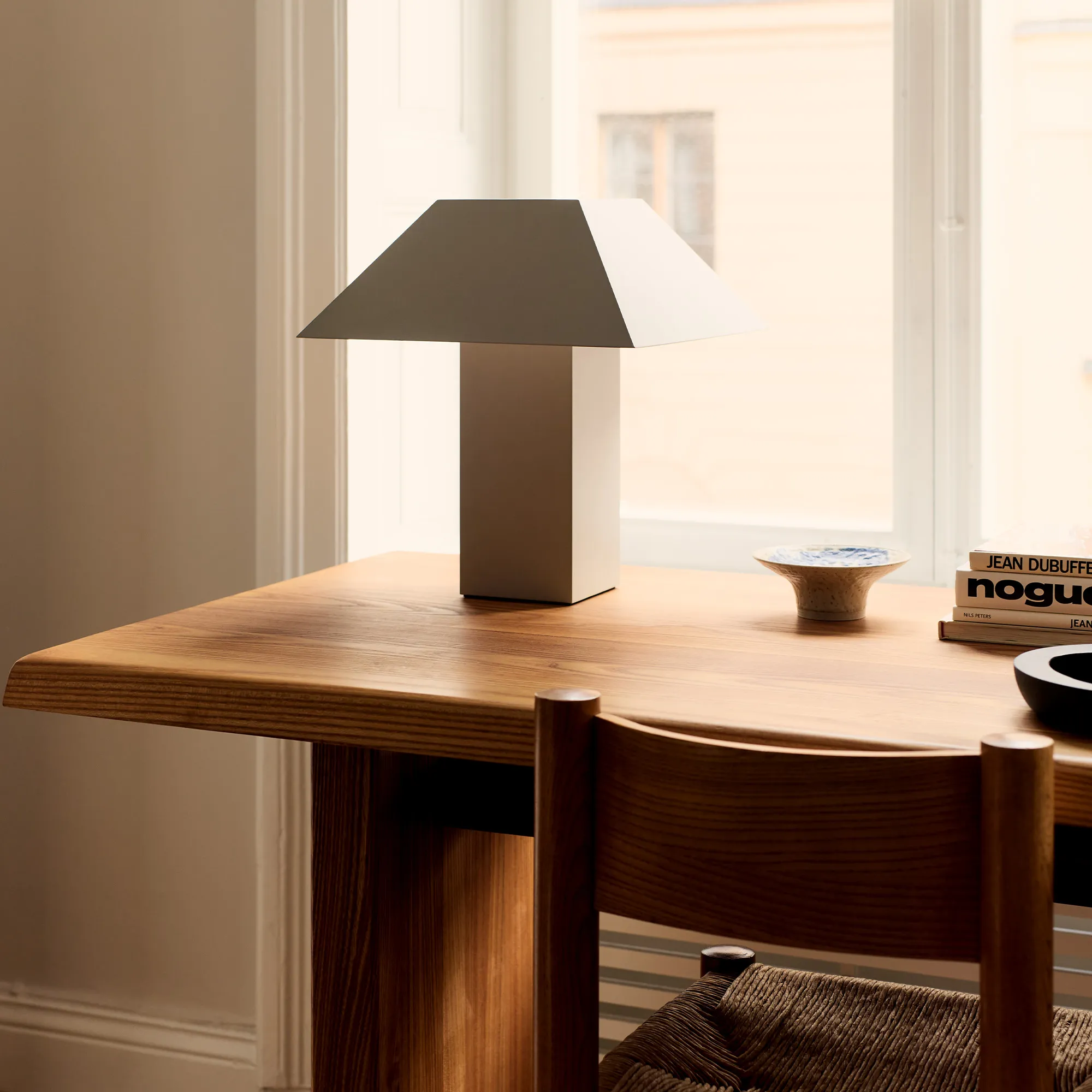 Lamp 53 bordlampe - 8
