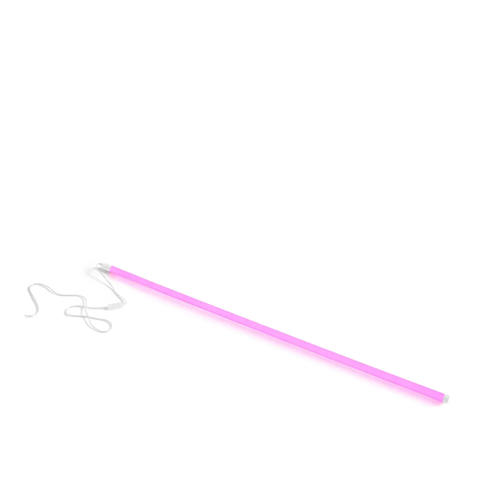 Neon Tube LED, Pink