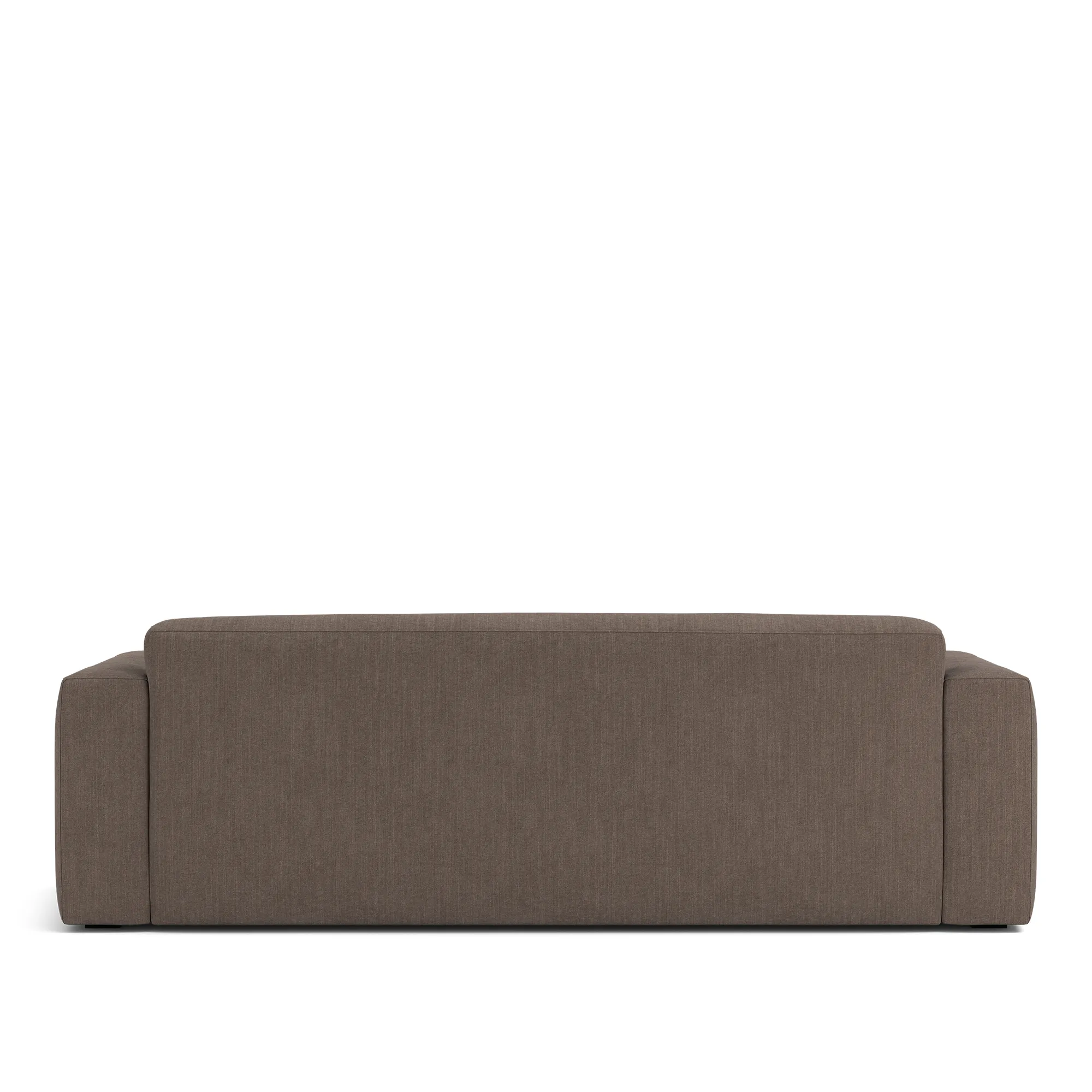 Brick 2,5-seters sofa - 6