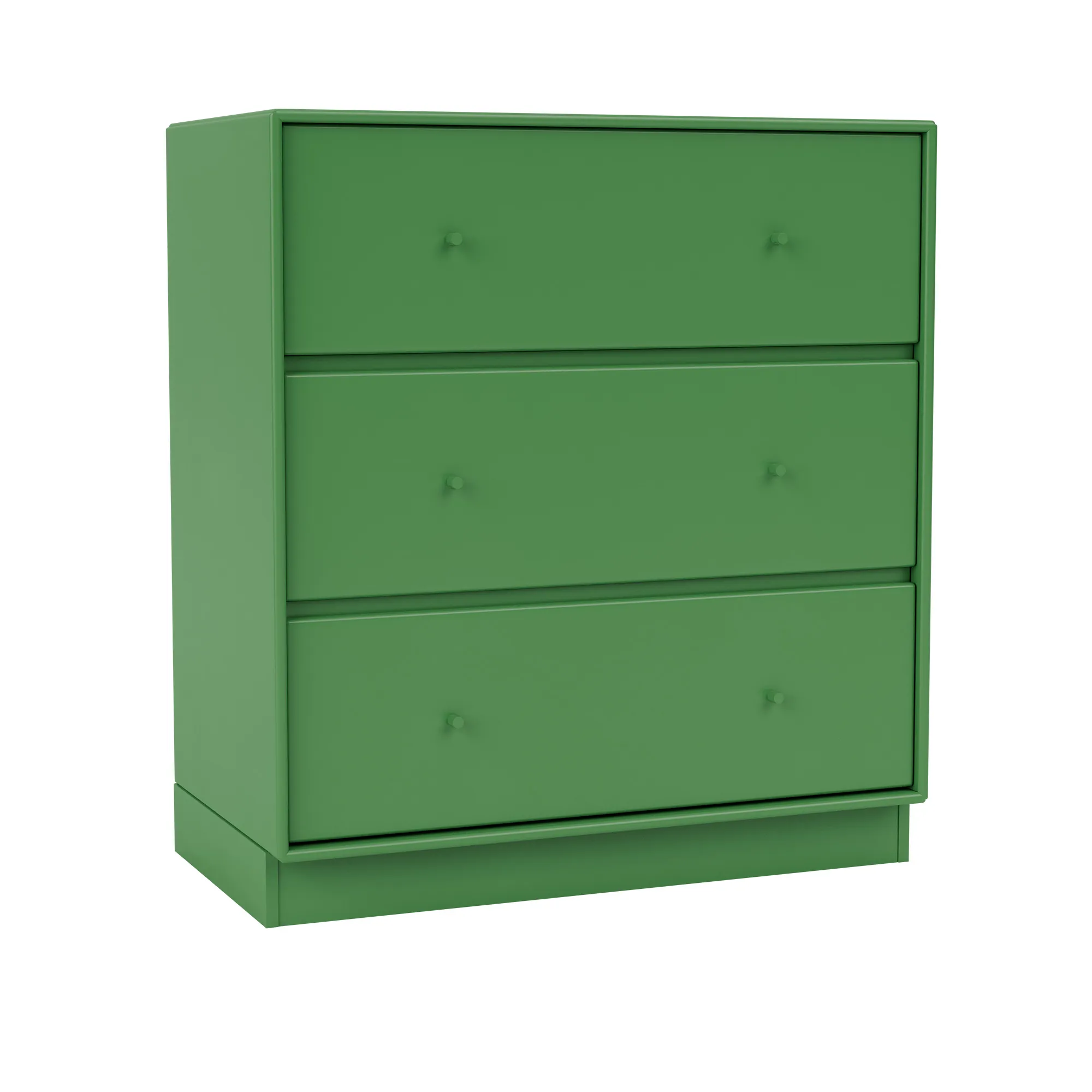 Montana Selection Carry kommode sokkel 7 cm - 1