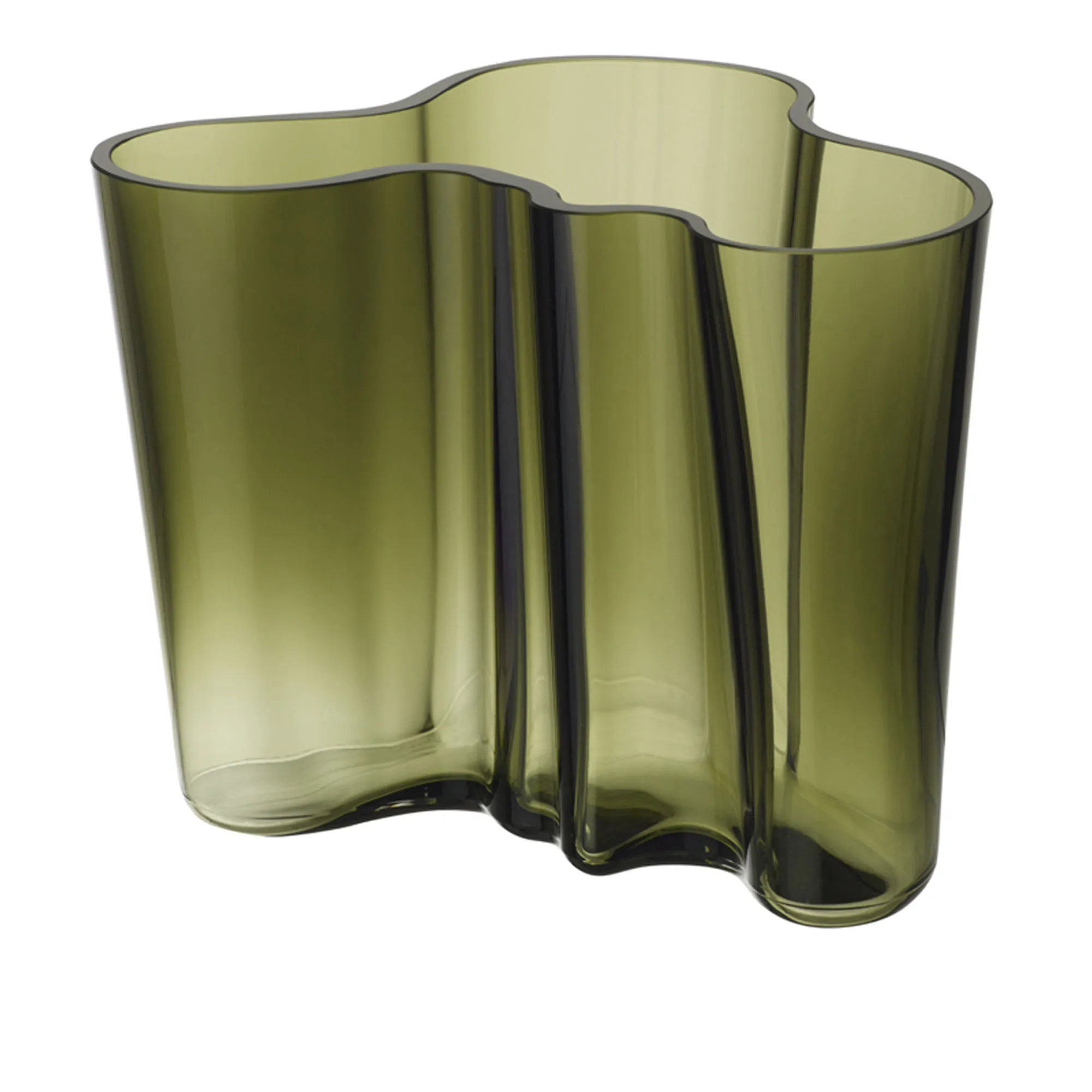 Alvar Aalto vase 160 mm - 1