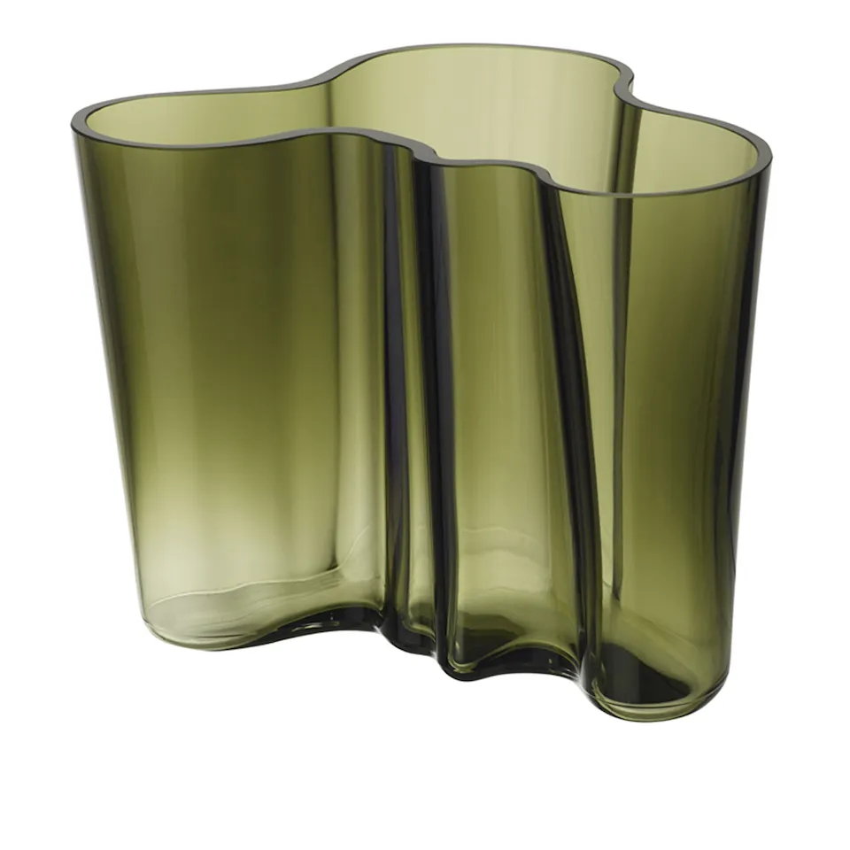 Alvar Aalto vase 160 mm