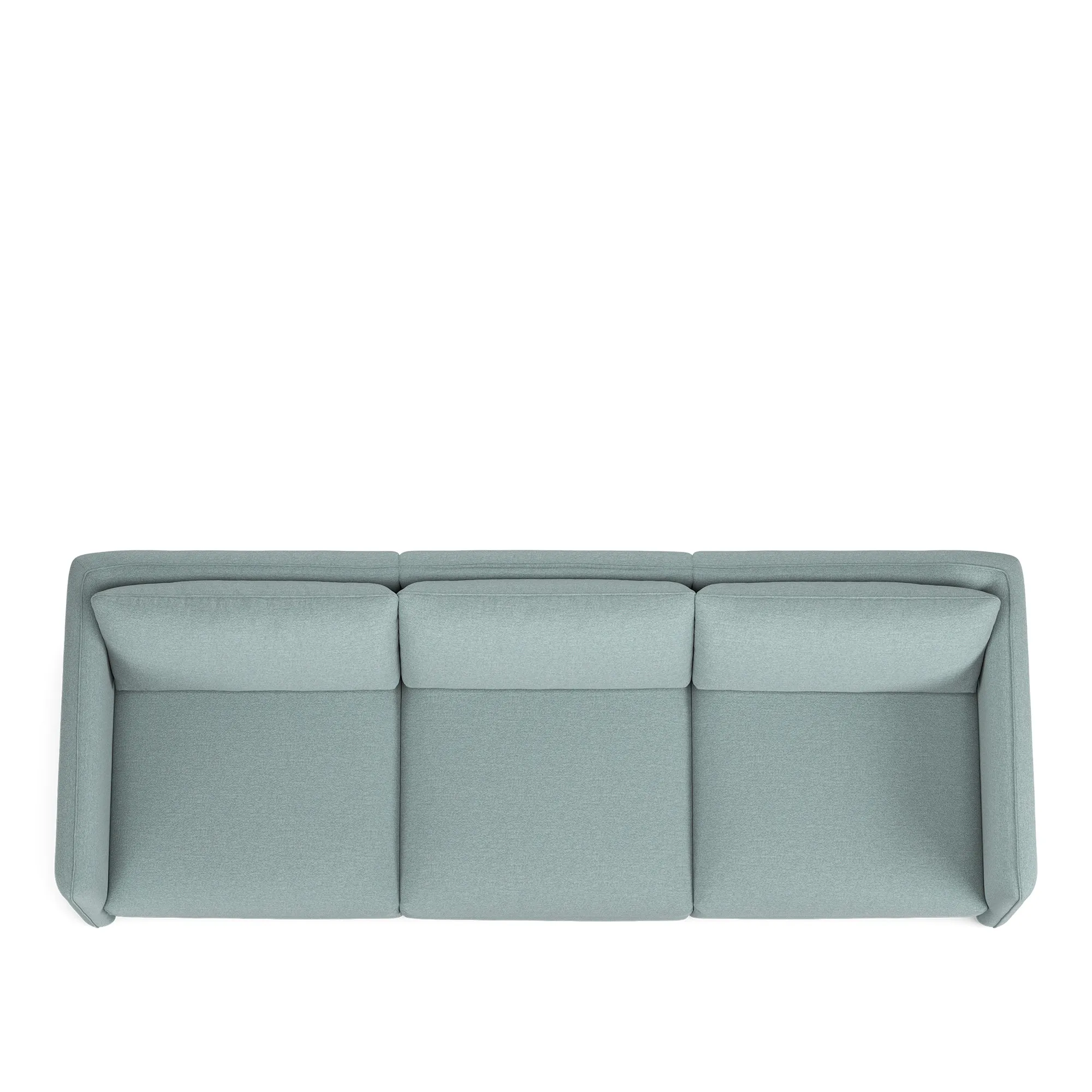Pavarotti 03 3-seters sofa - 8
